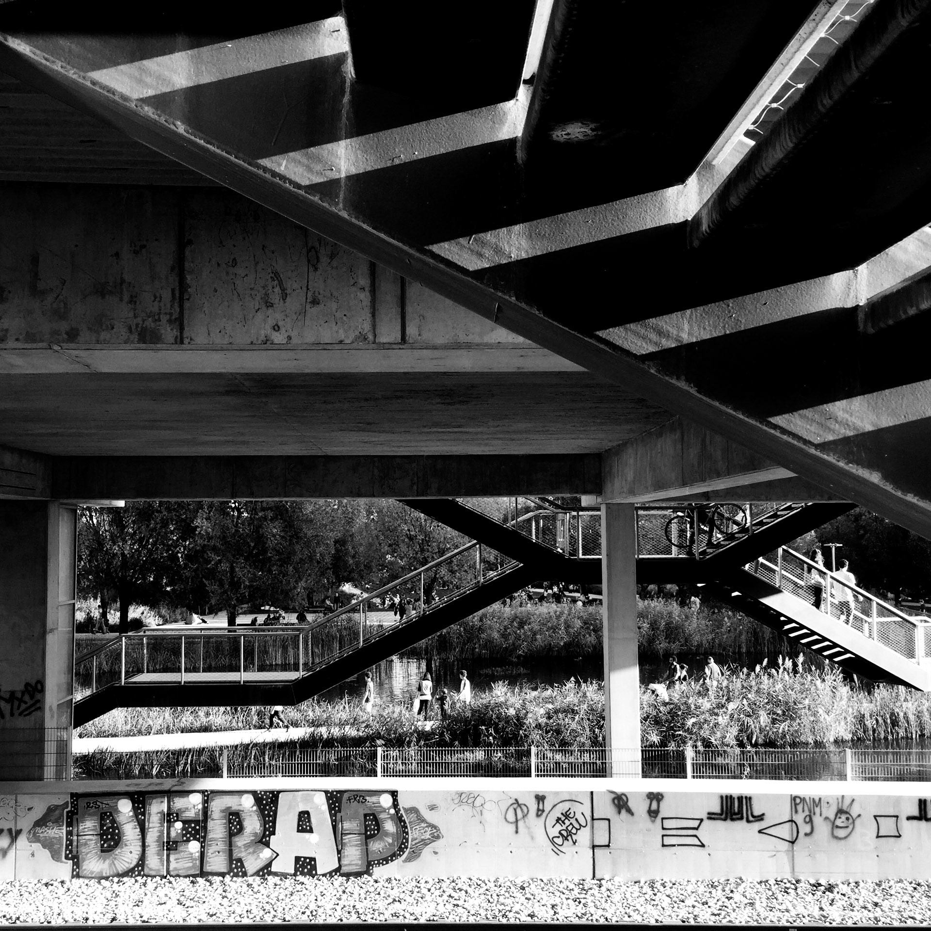 Retrouver le Nord NB #6