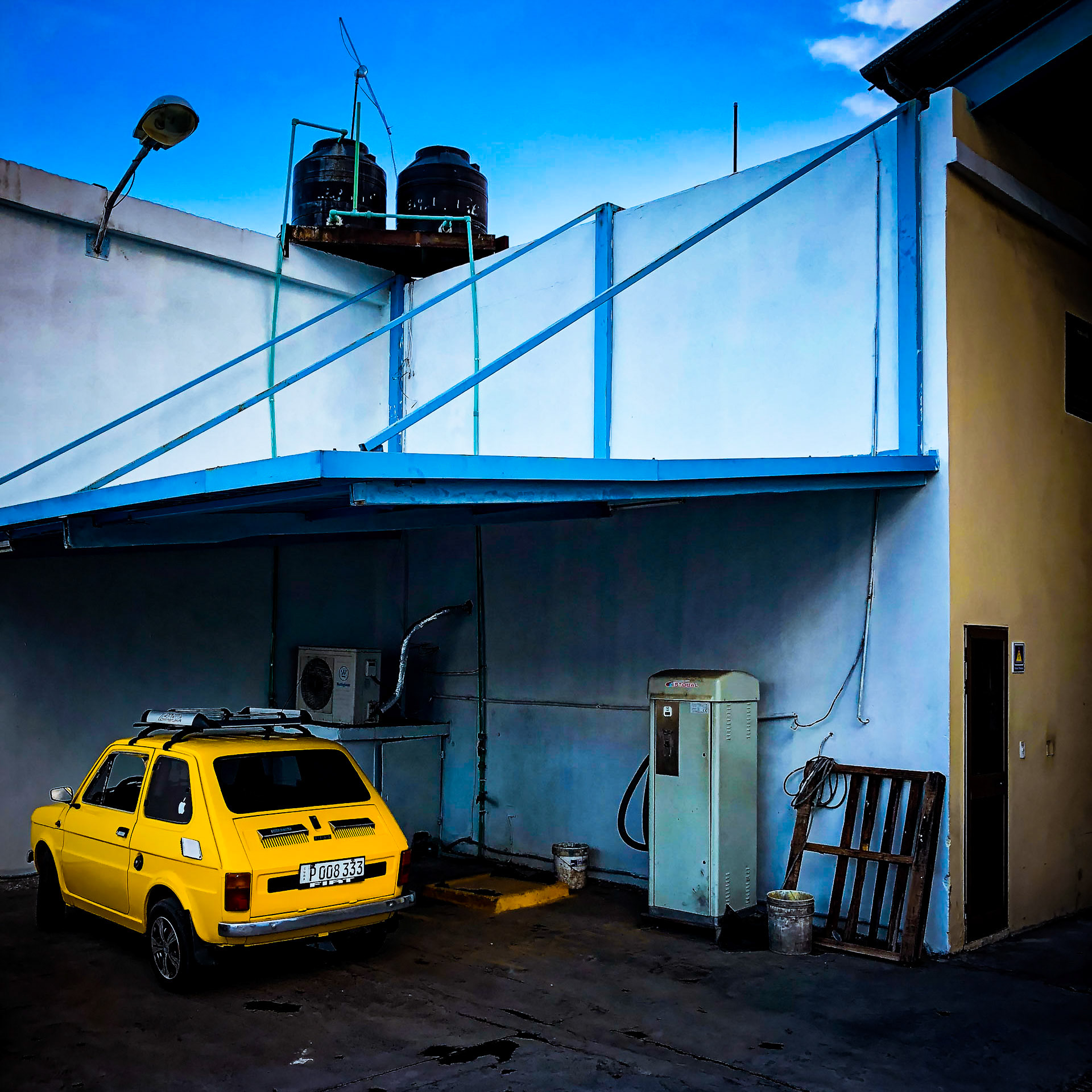 CUBA #3