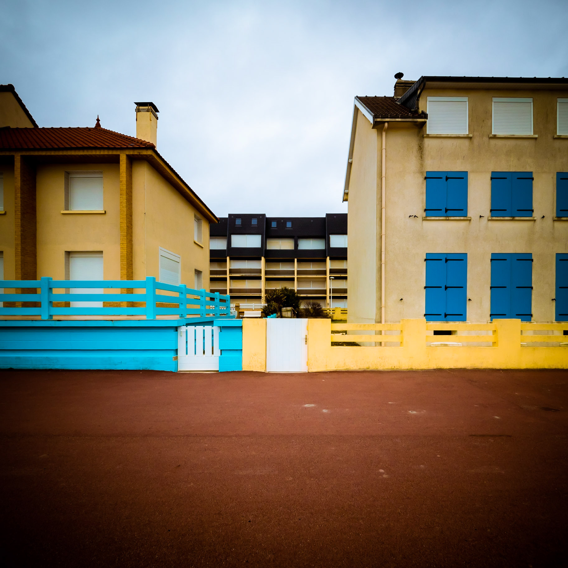 VILLE MORTE #22