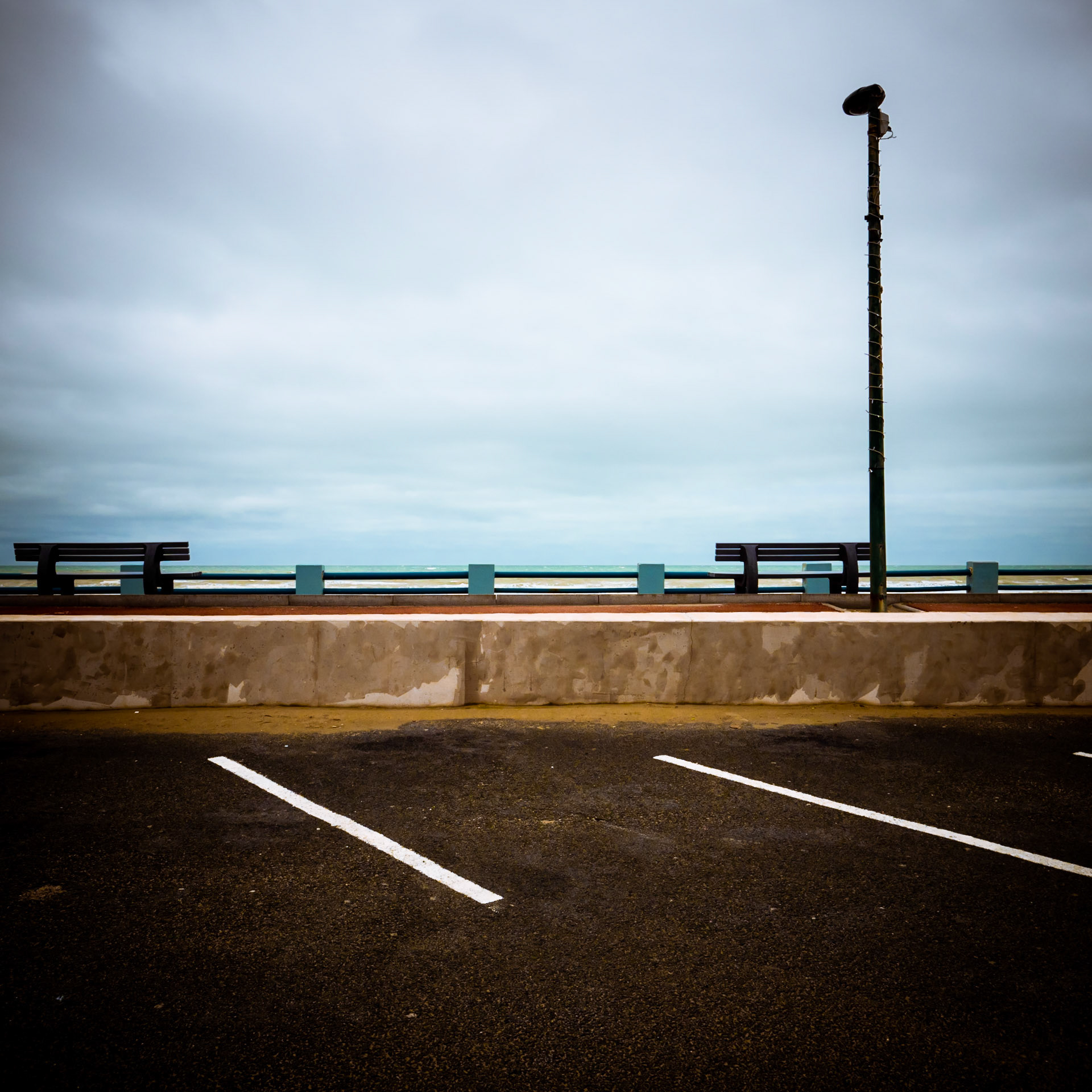 VILLE MORTE #29