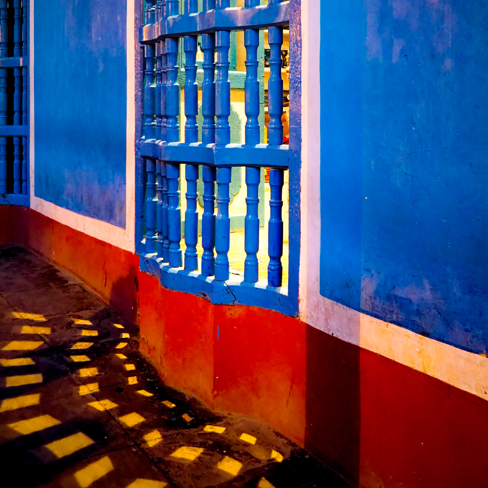CUBA #20