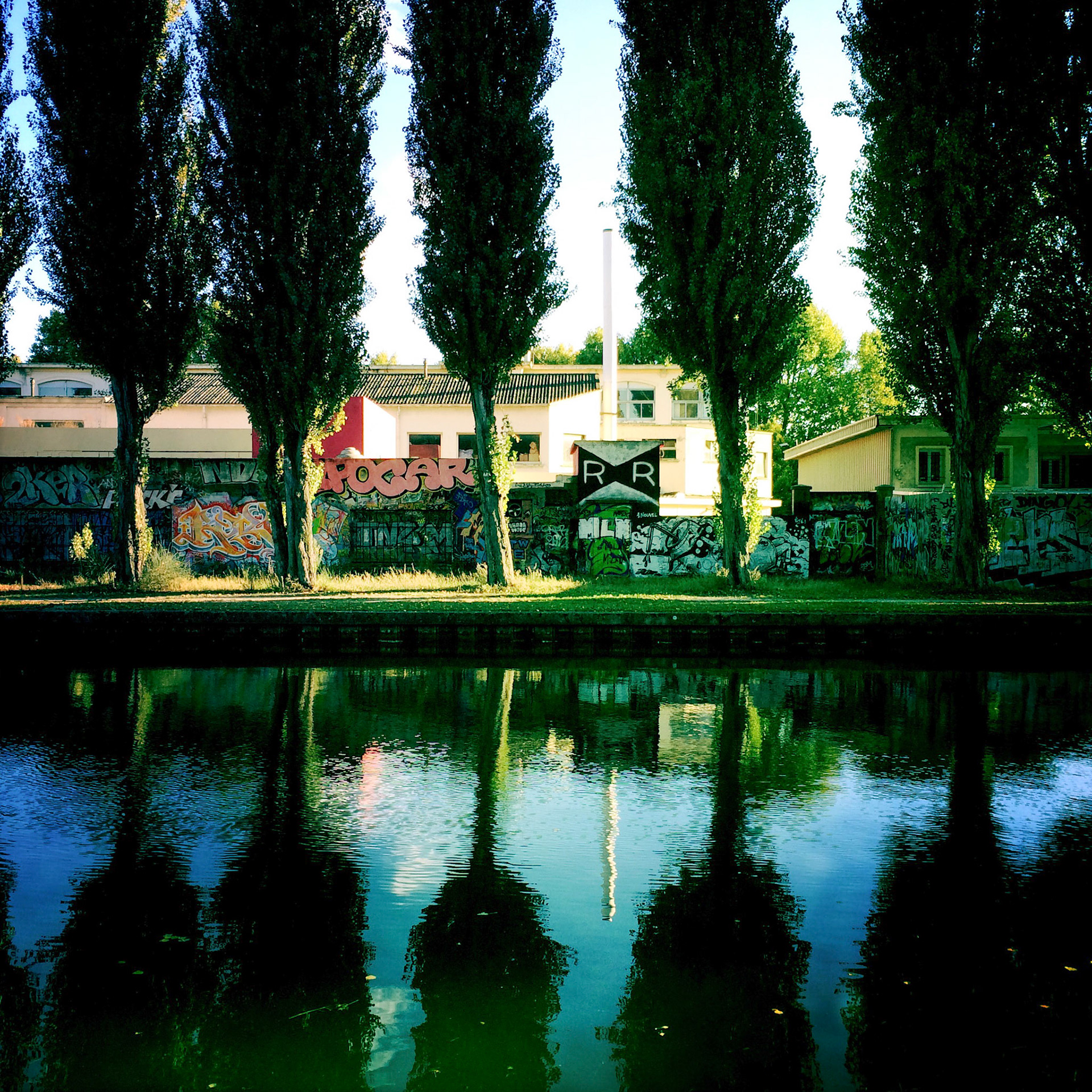 Retrouver le Nord #20