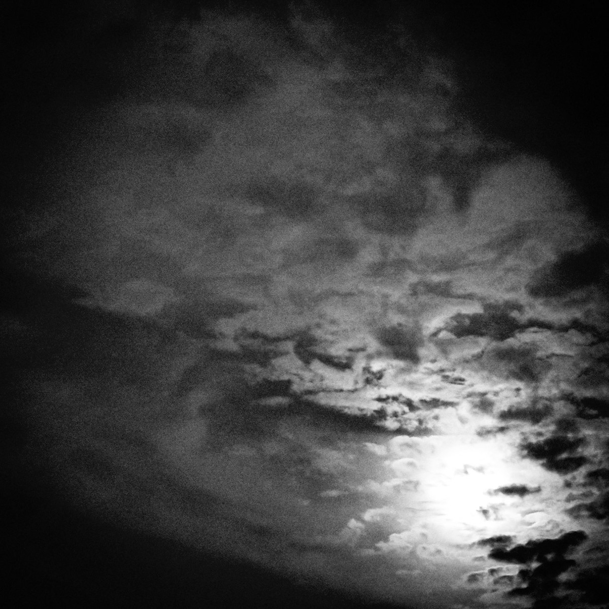 La Lune Ment #3