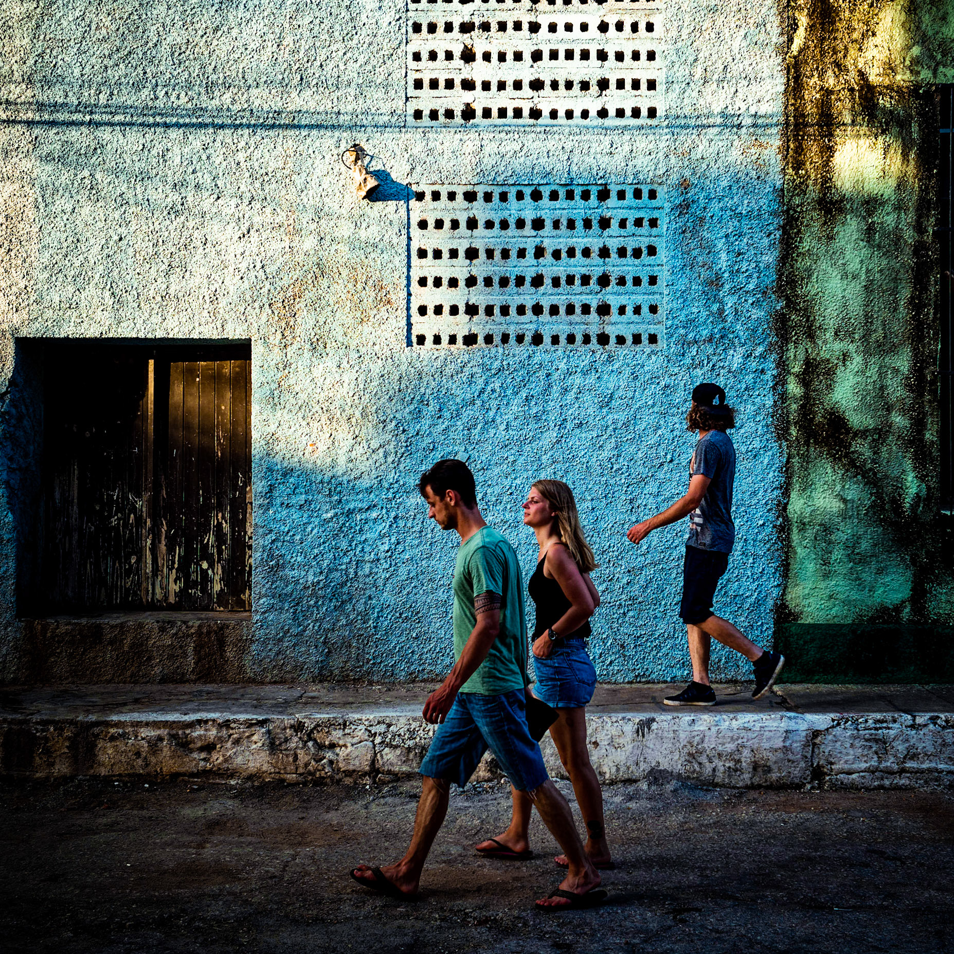 CUBA #16