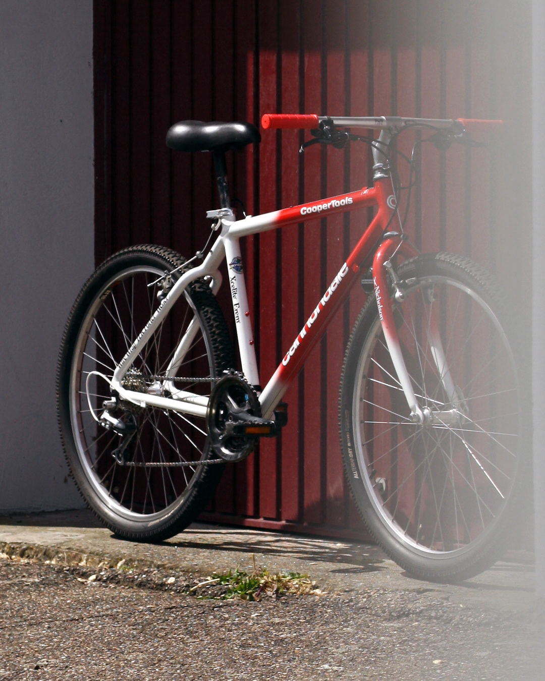 Cannondale M700 CooperTools