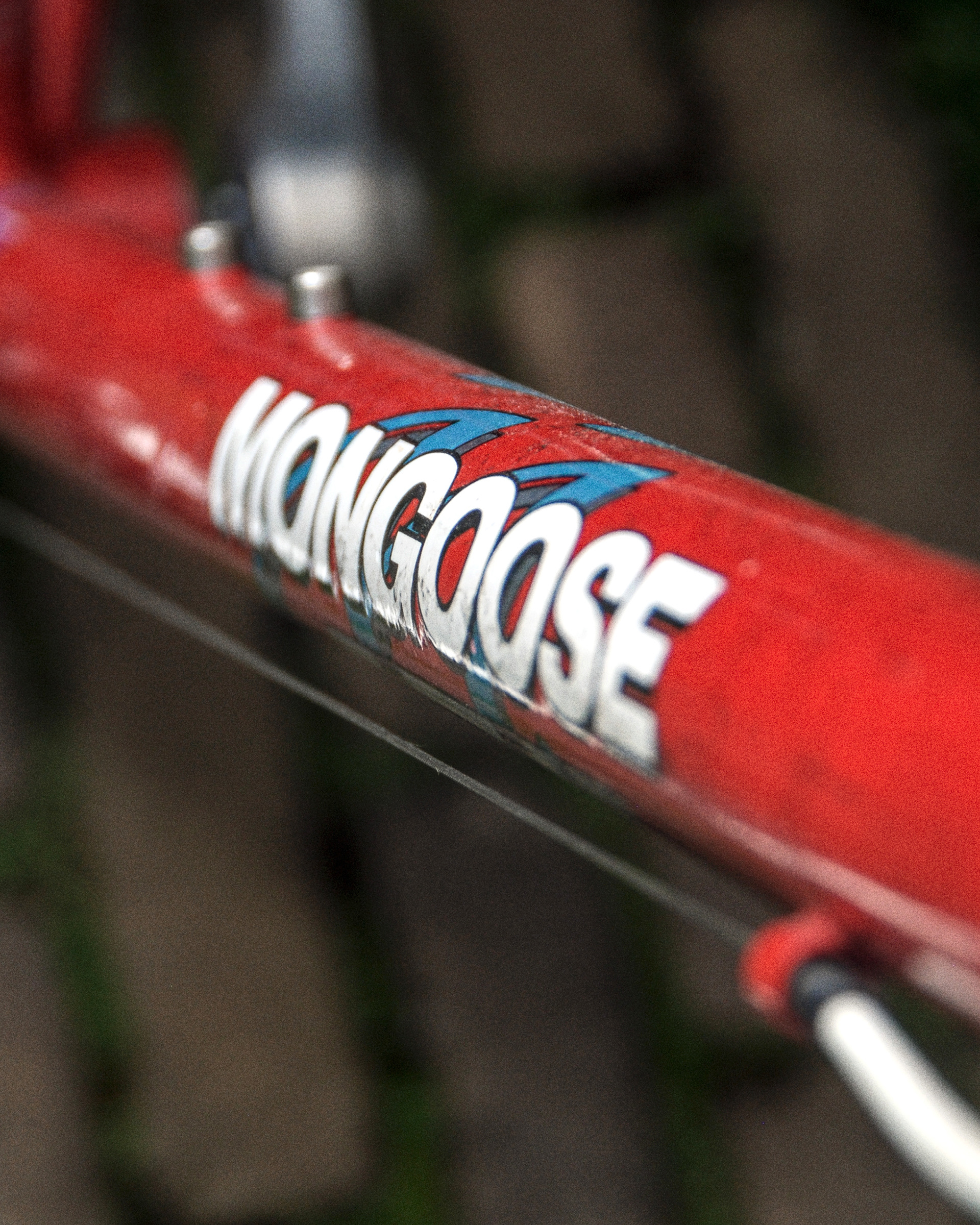 Mongoose IBOC Sport