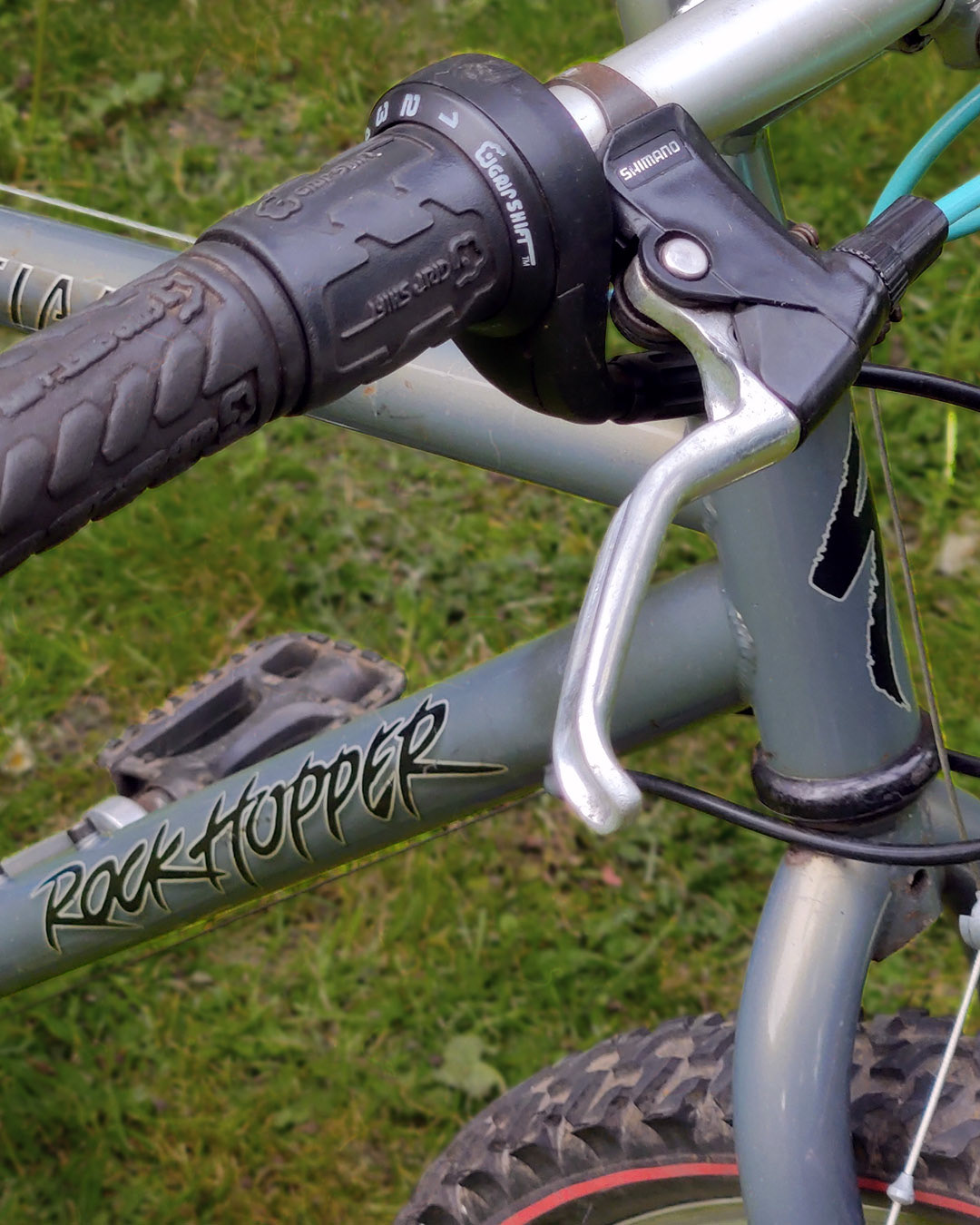 Specialized Rockhopper