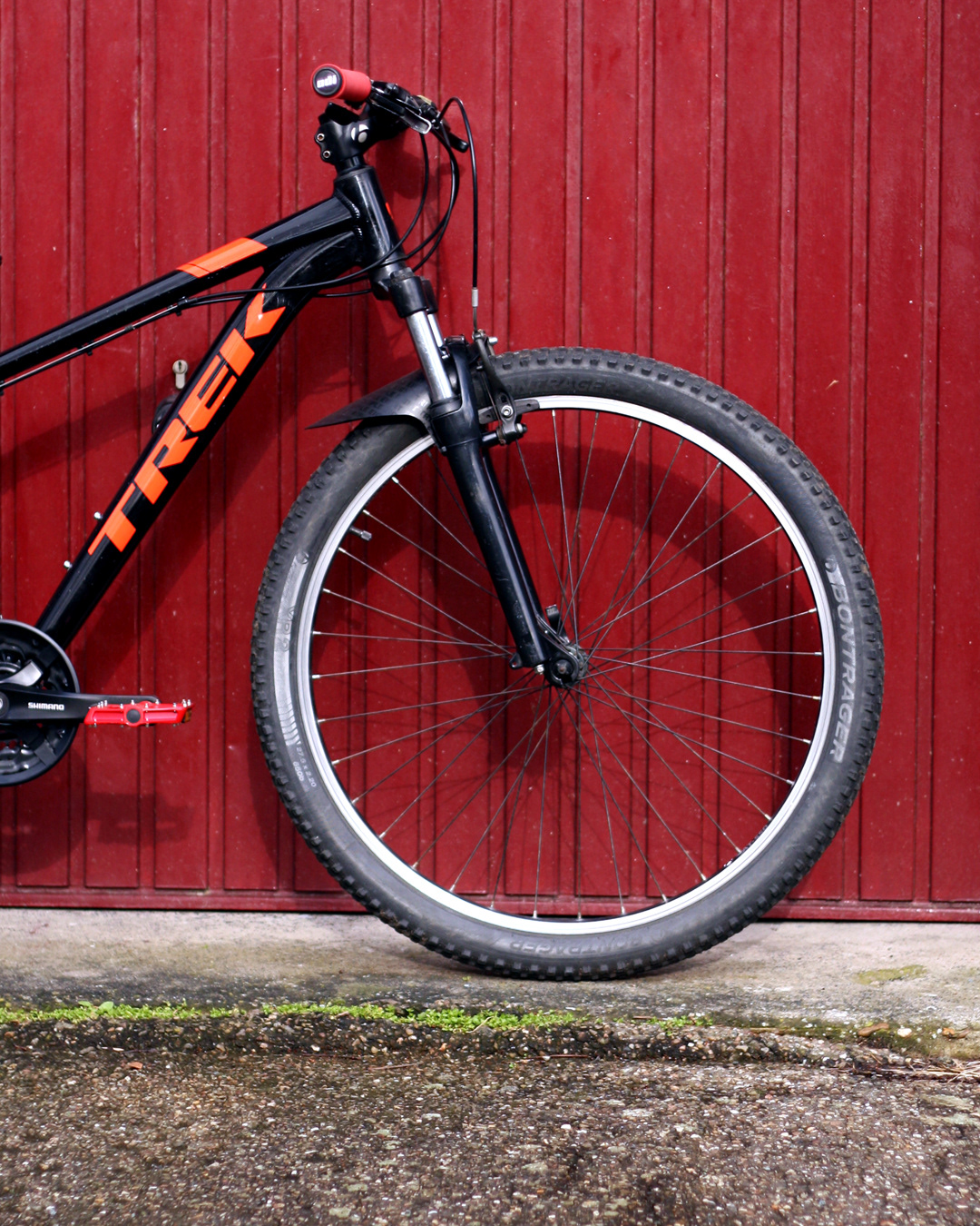 Trek Marlin 4