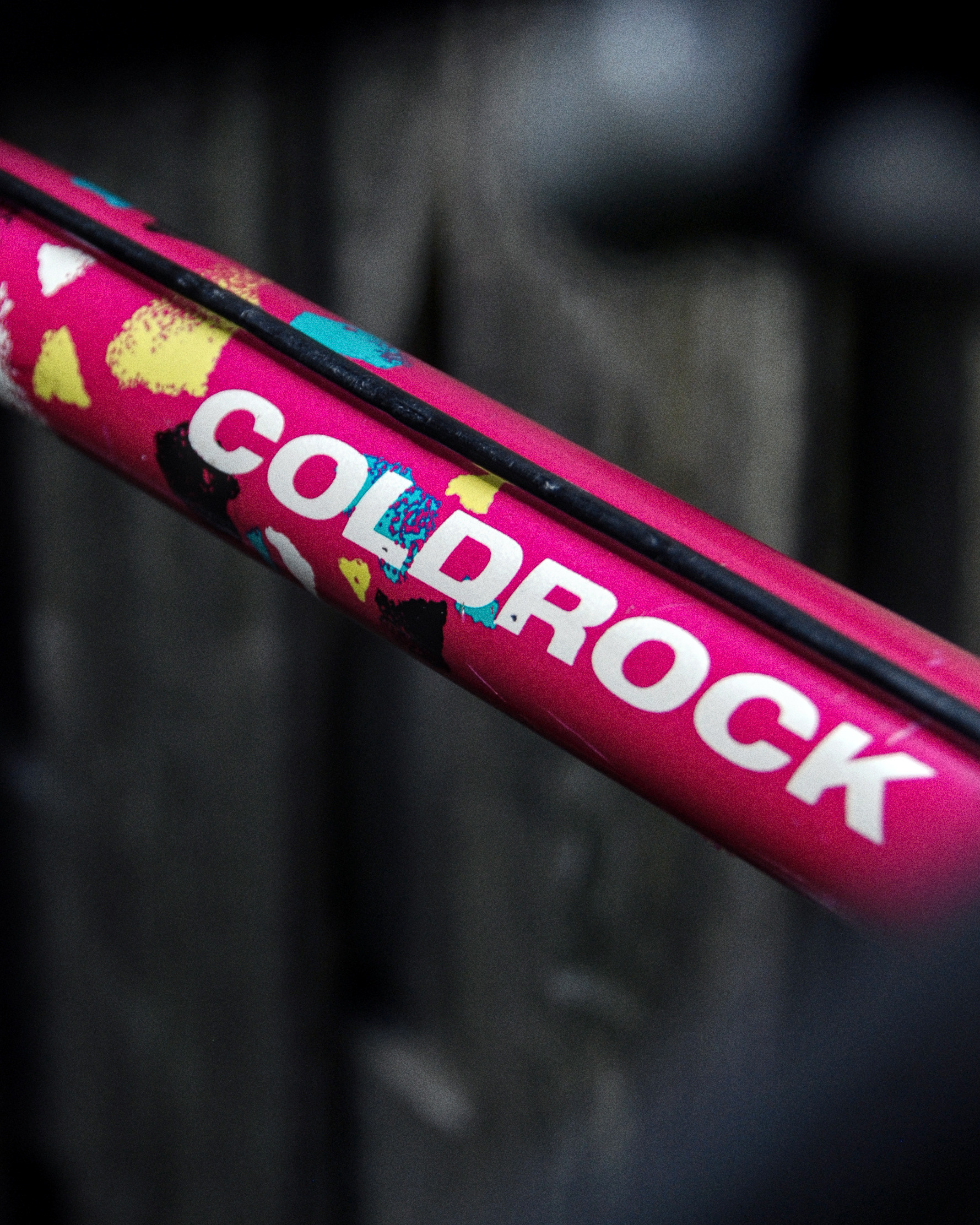 Giant Coldrock 1993