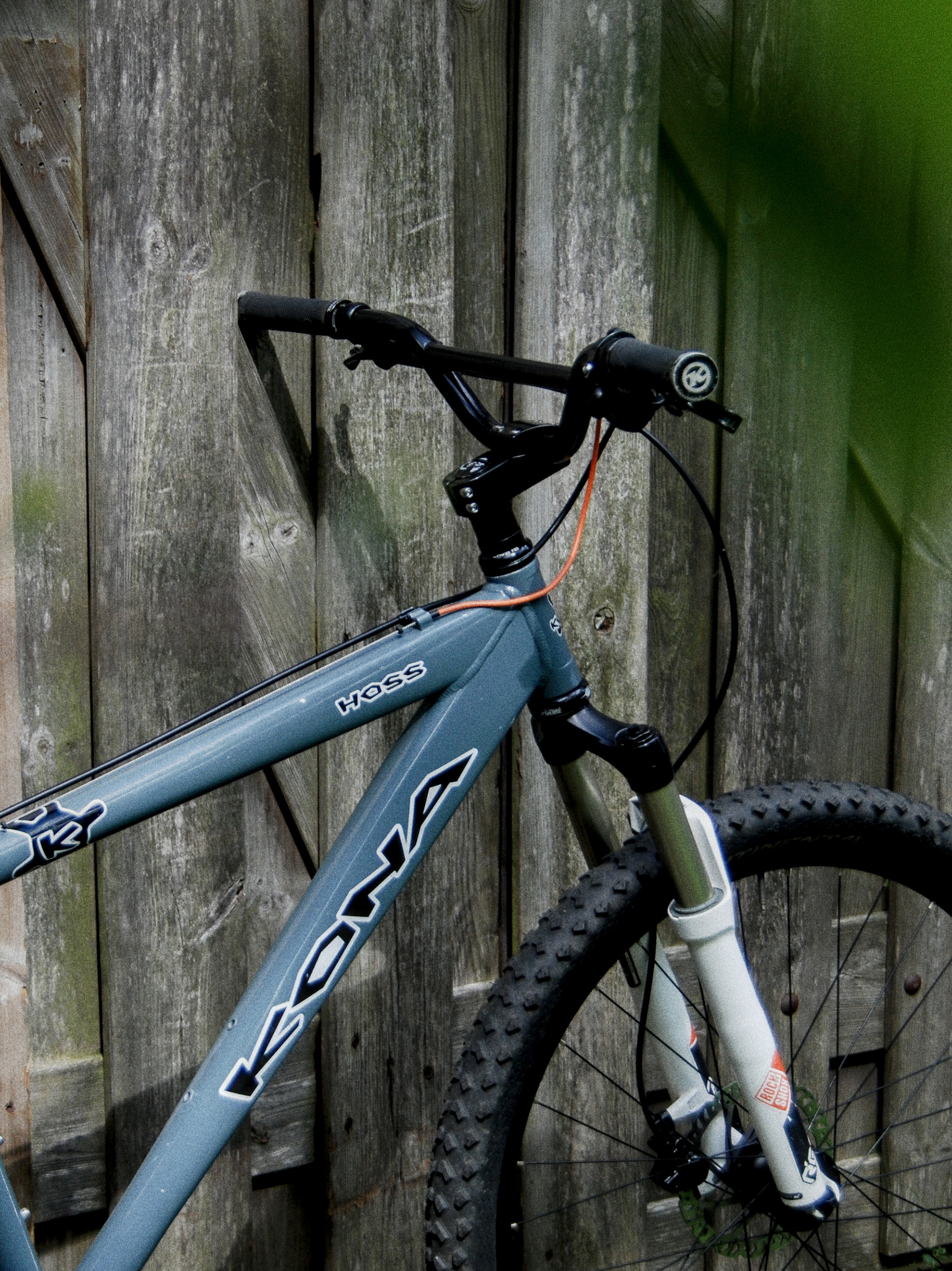 Kona Hoss