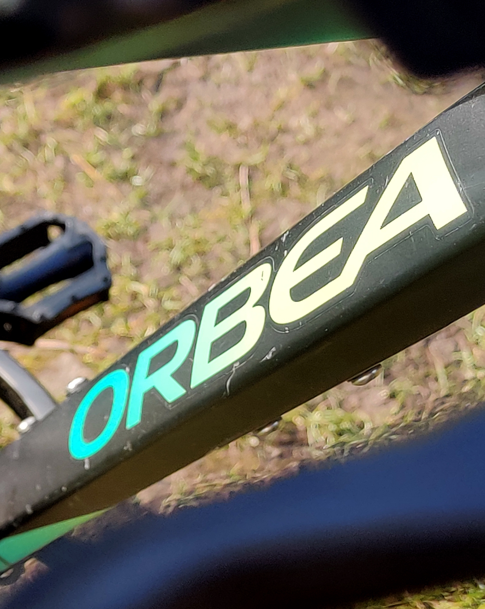 Orbea mx 24