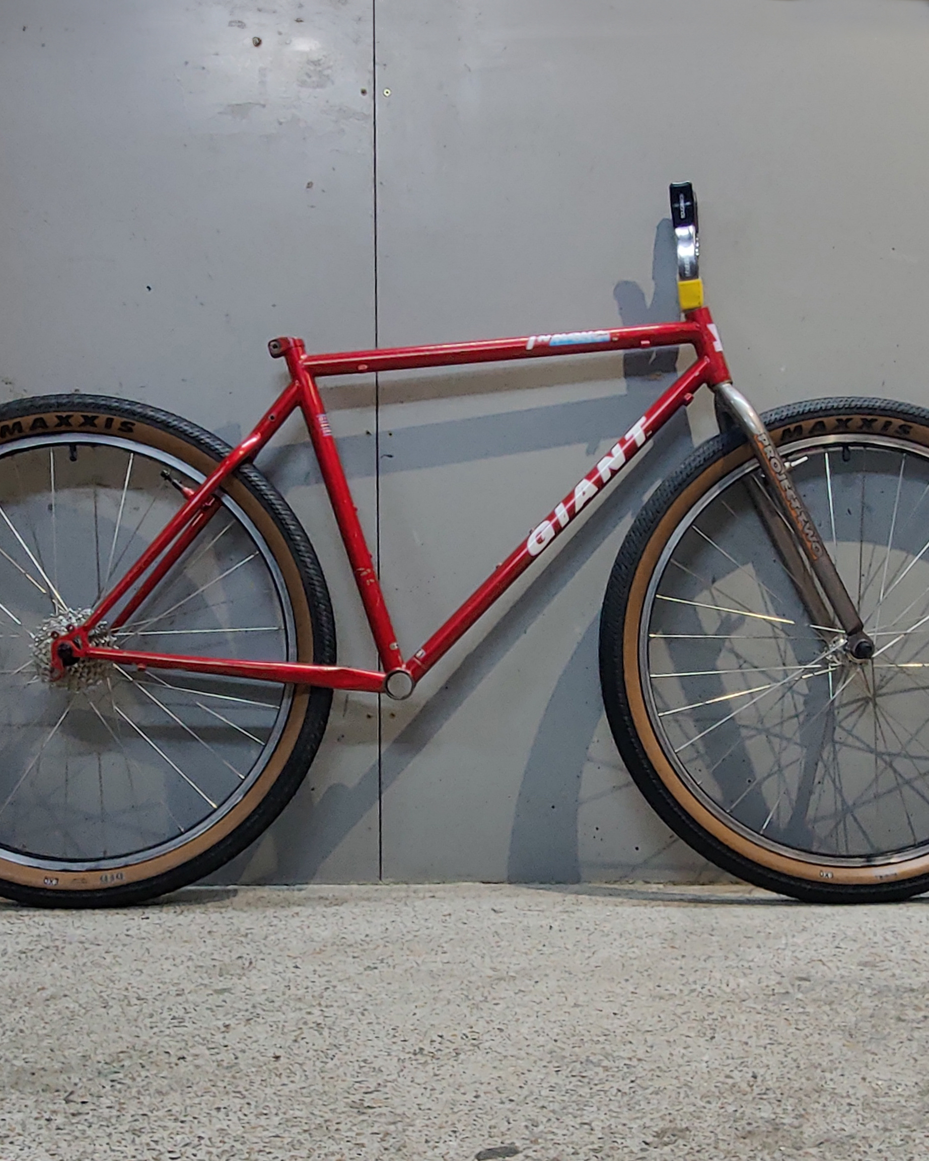 Giant Innova