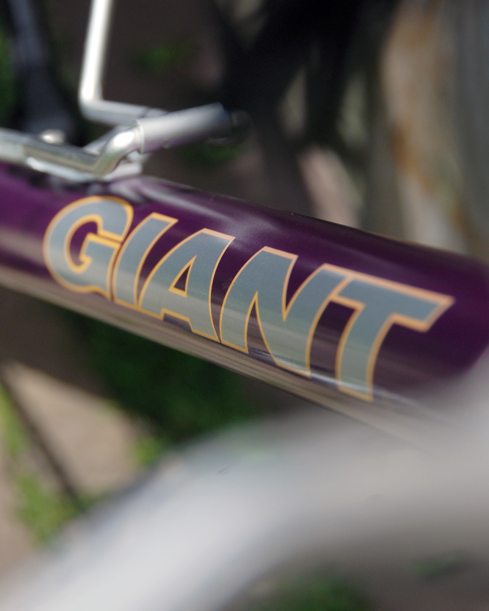 Giant ATX 840