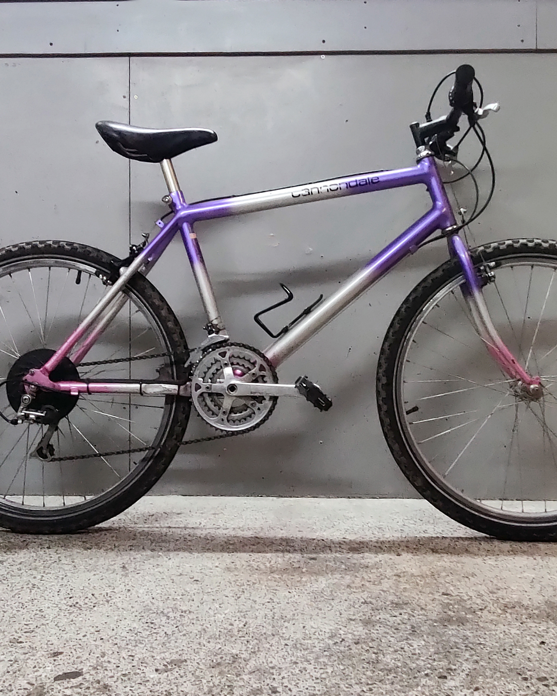 Cannondale SM500