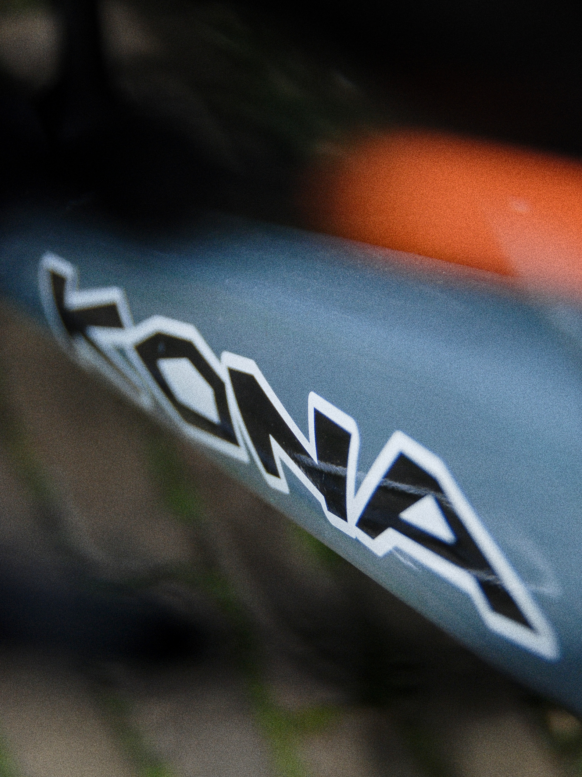 Kona Hoss