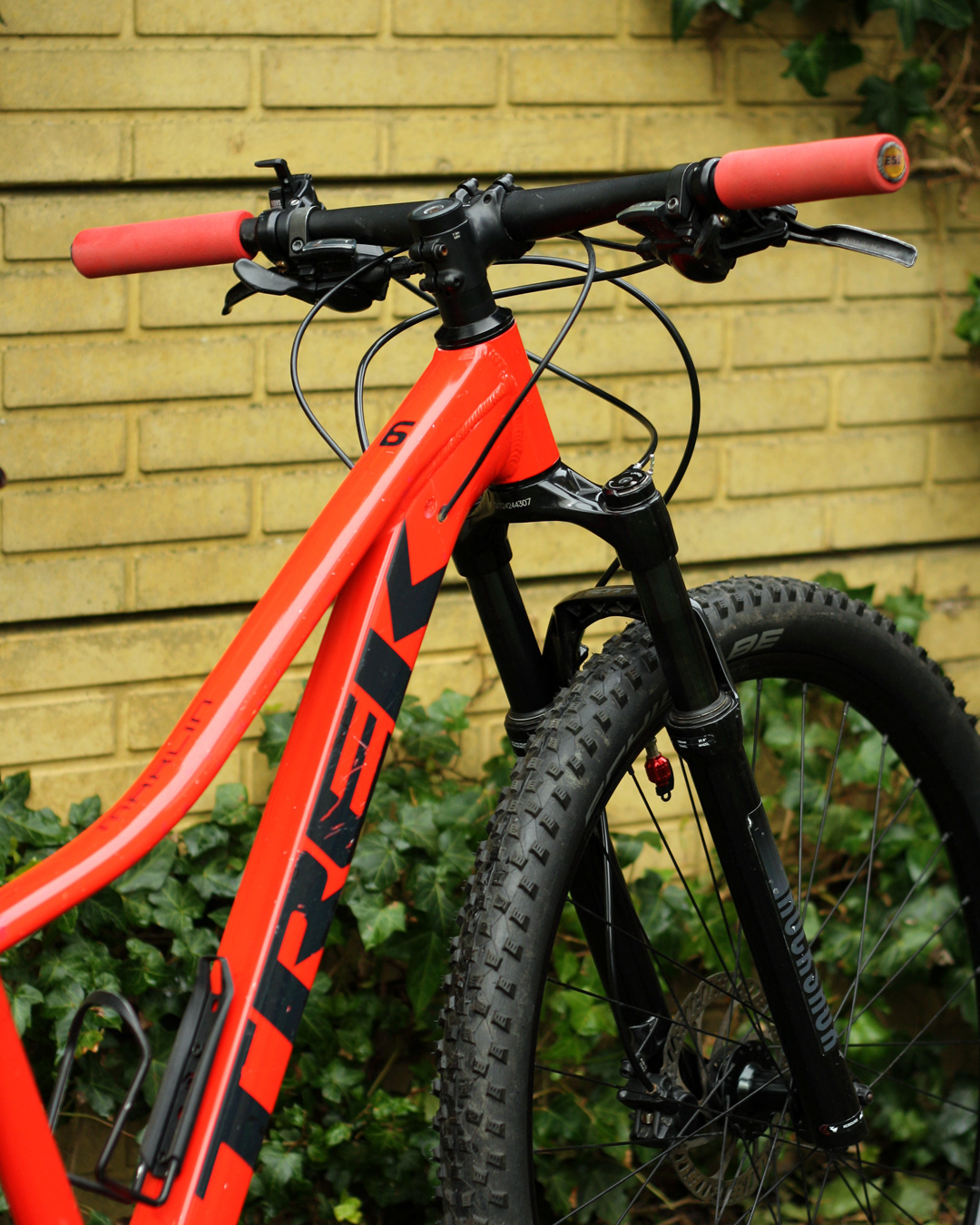 Trek Marlin 6