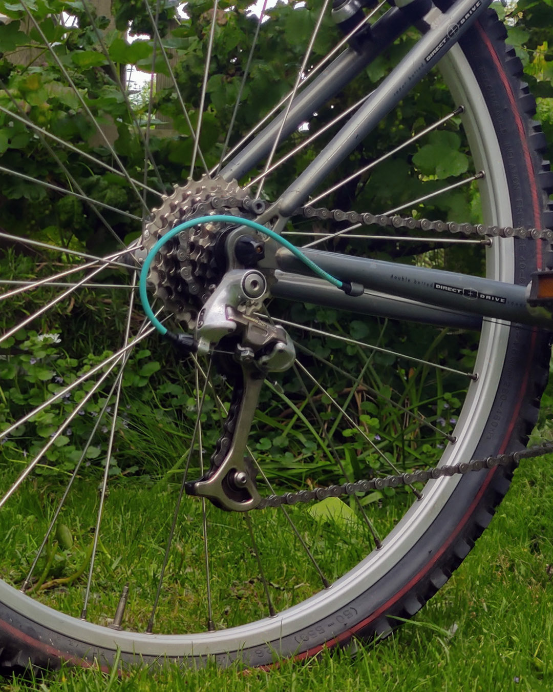 Specialized Rockhopper