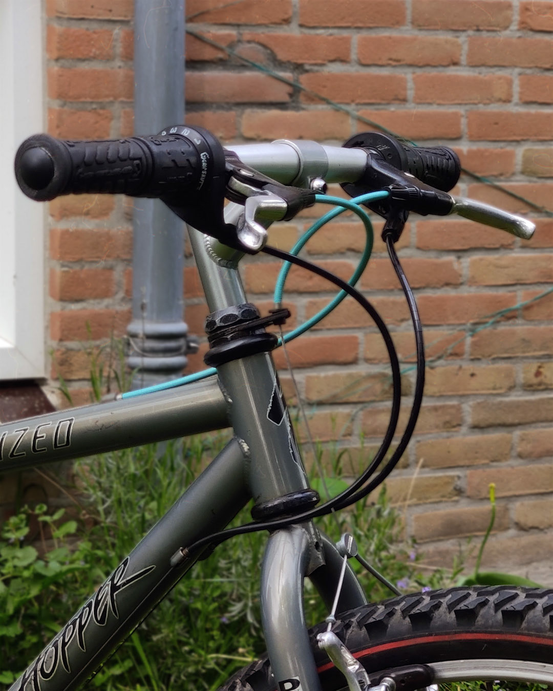 Specialized Rockhopper