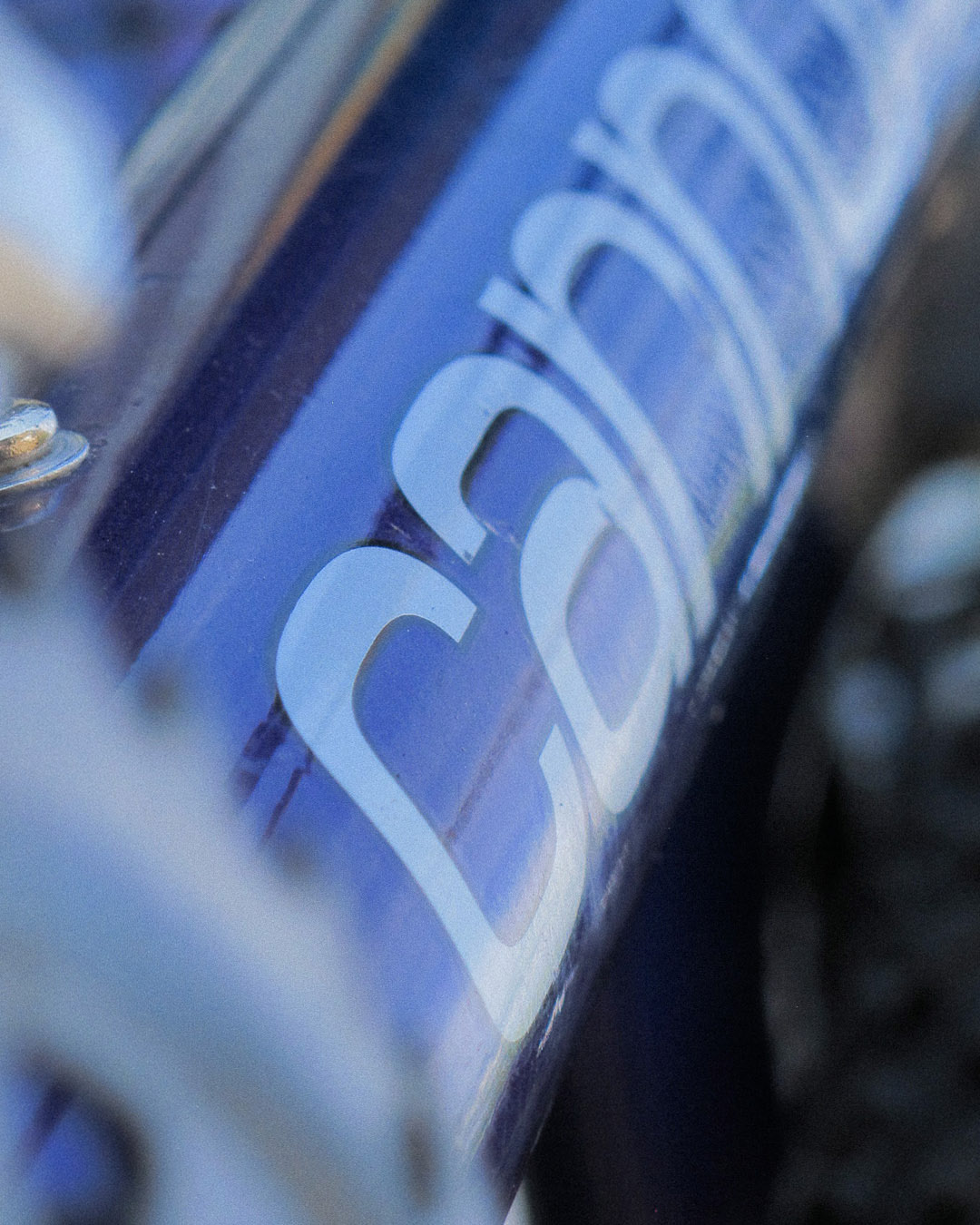 Cannondale M600