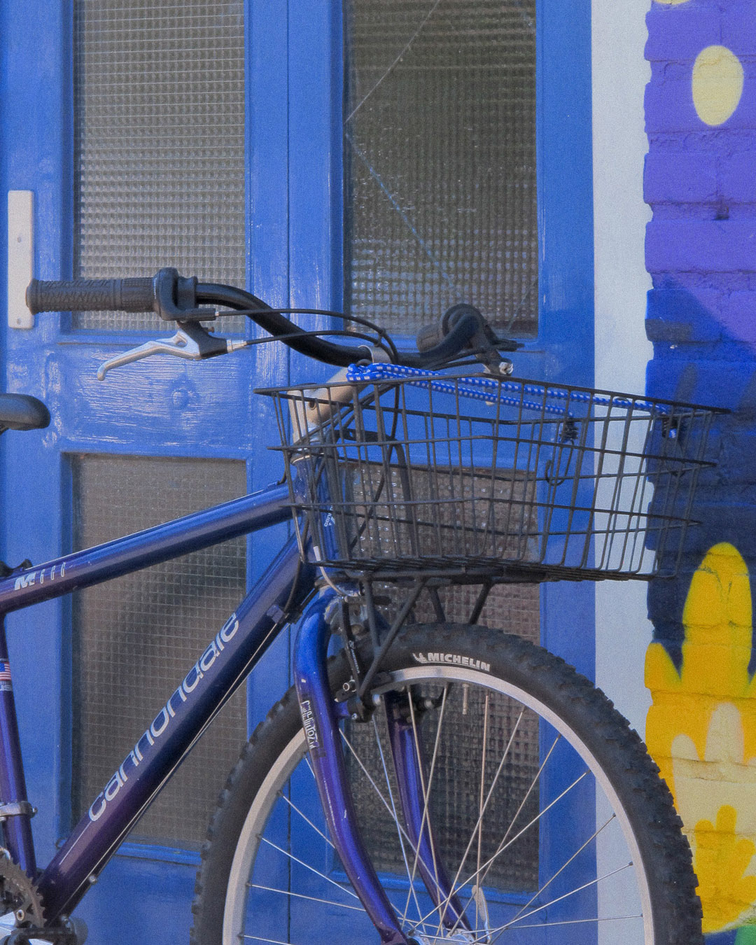 Cannondale M600