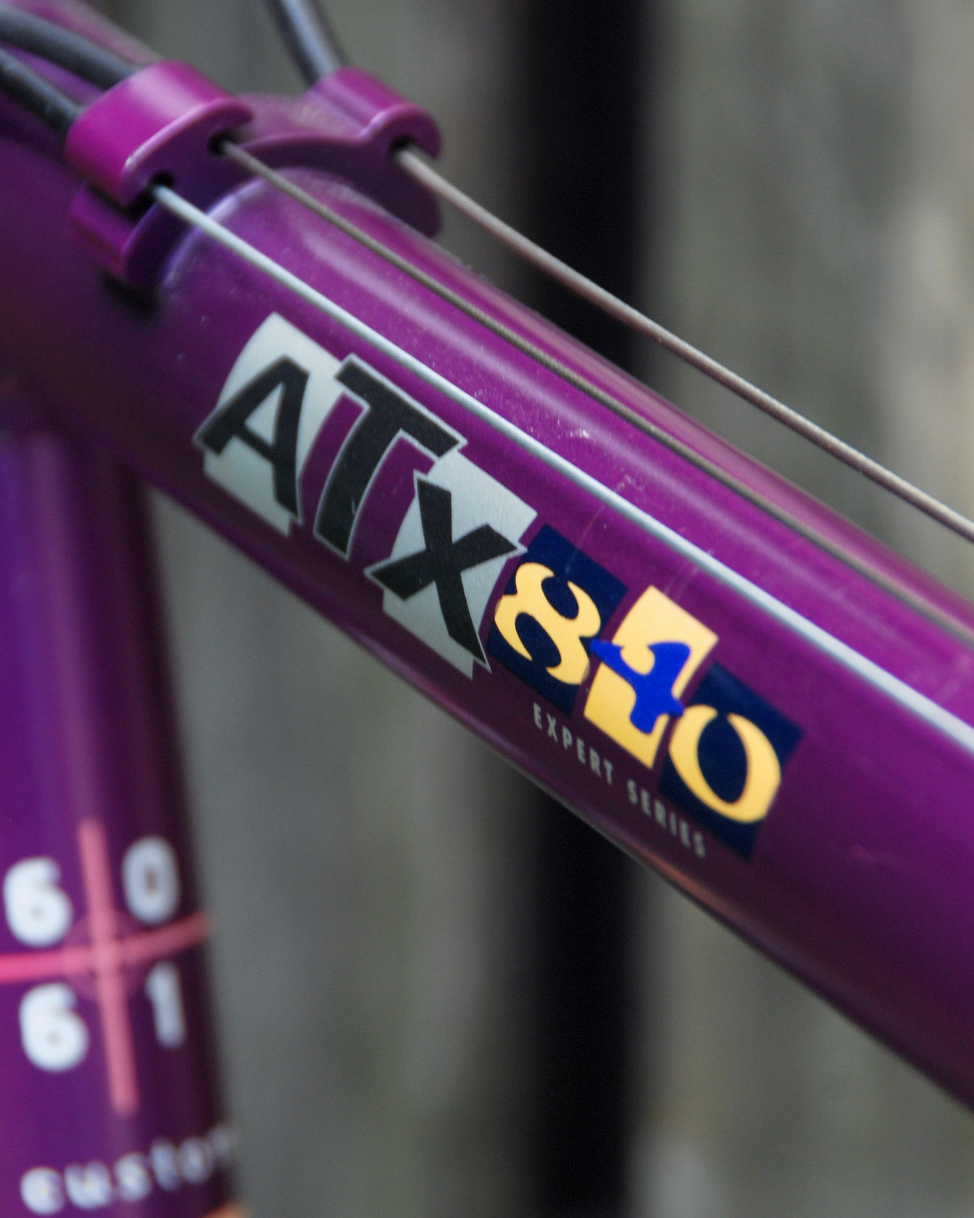 Giant ATX 840