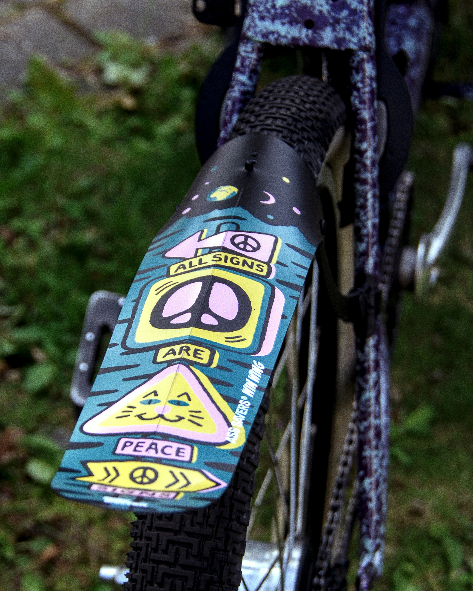 van Andel Bakfiets cargo 2.0 long urbanMTB