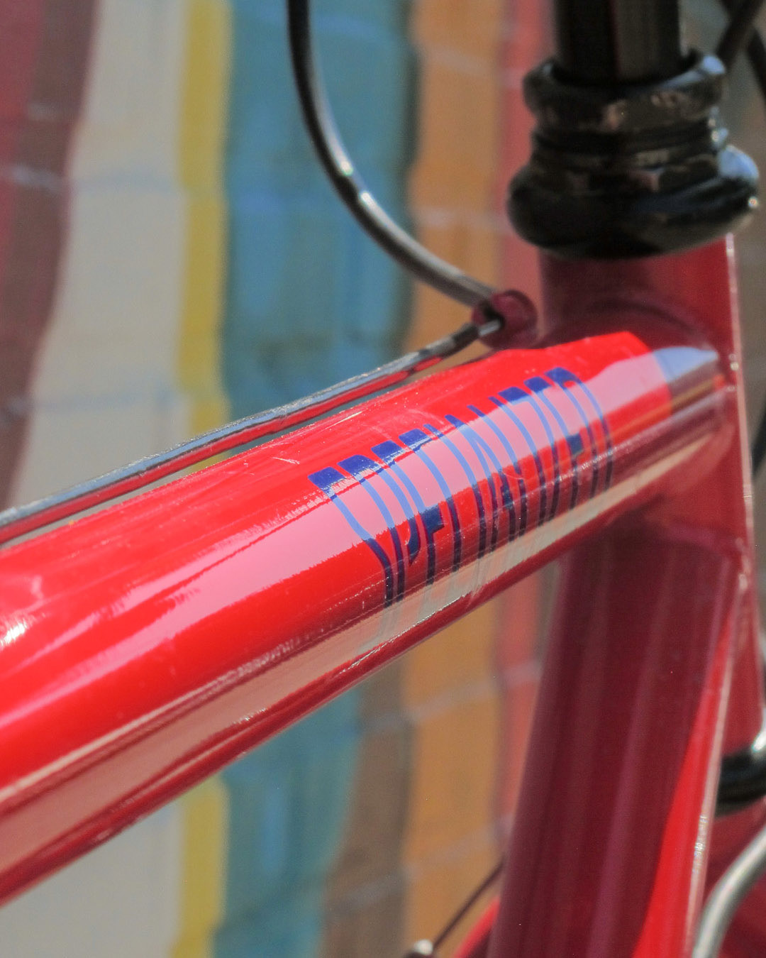 Specialized Rockhopper 1991