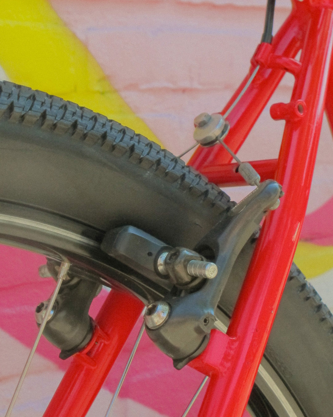 Specialized Rockhopper 1991