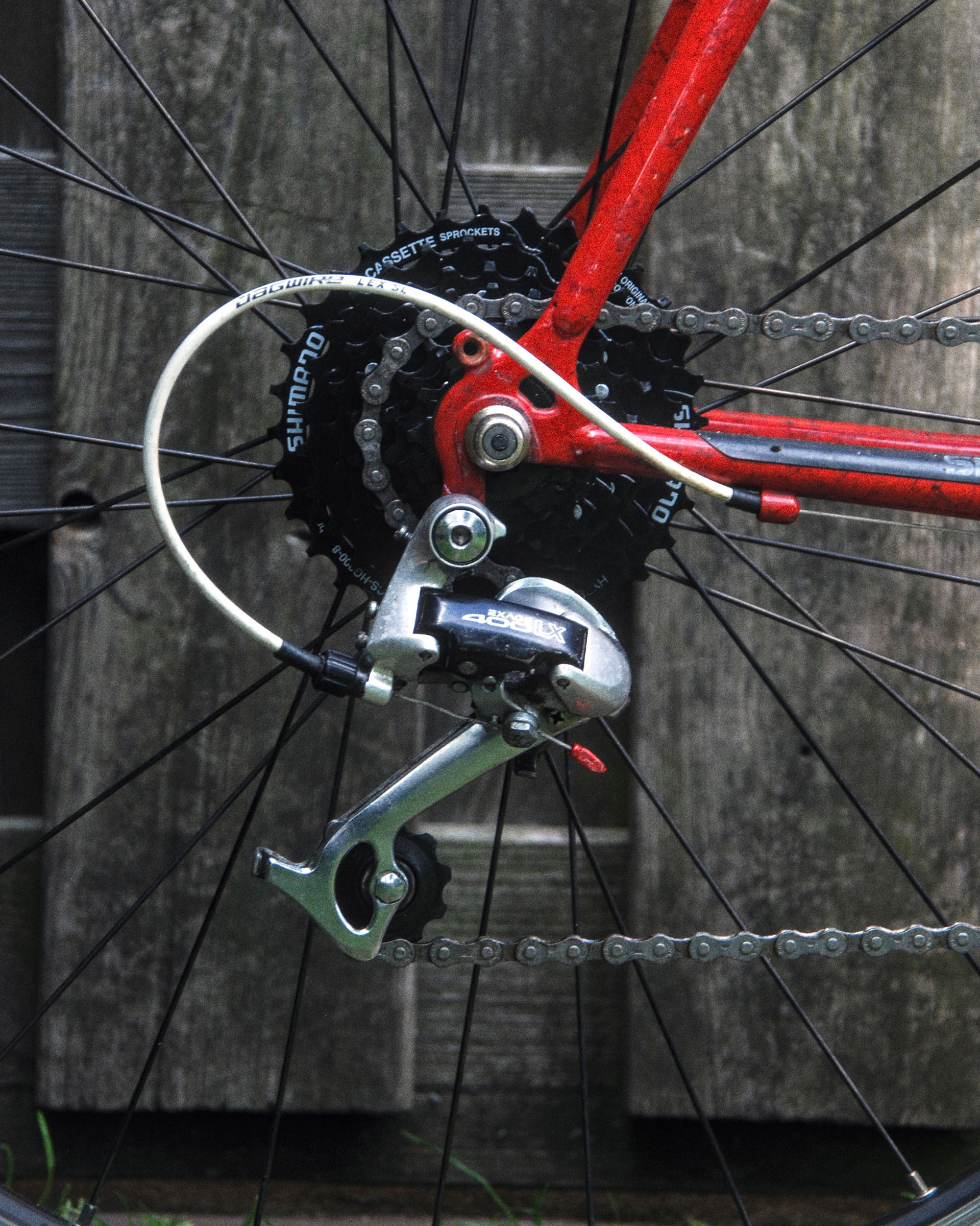 Mongoose IBOC Sport