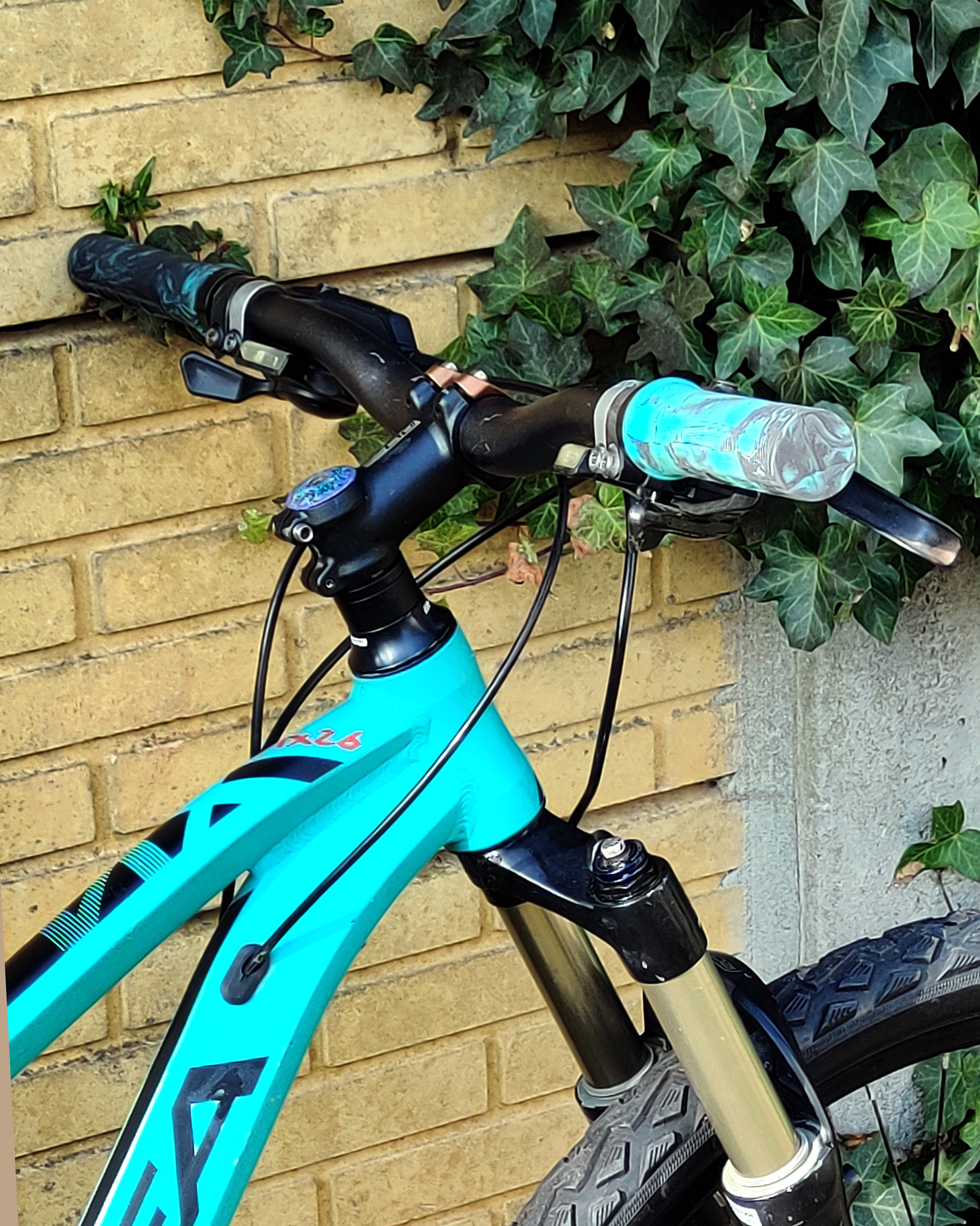 Orbea MX26