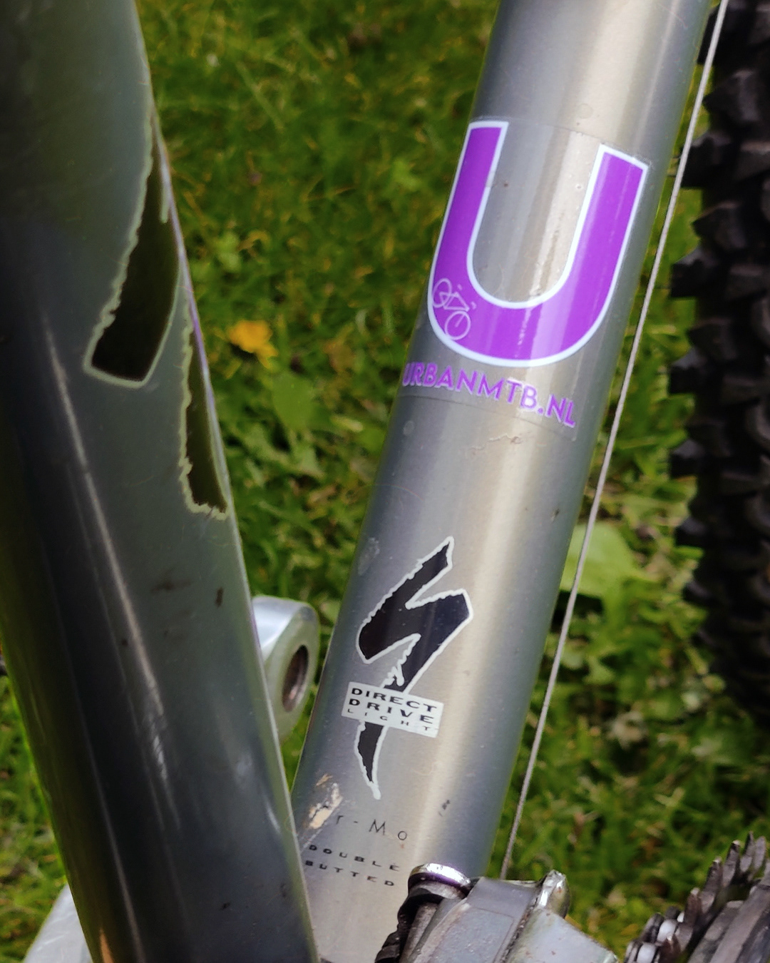 Specialized Rockhopper
