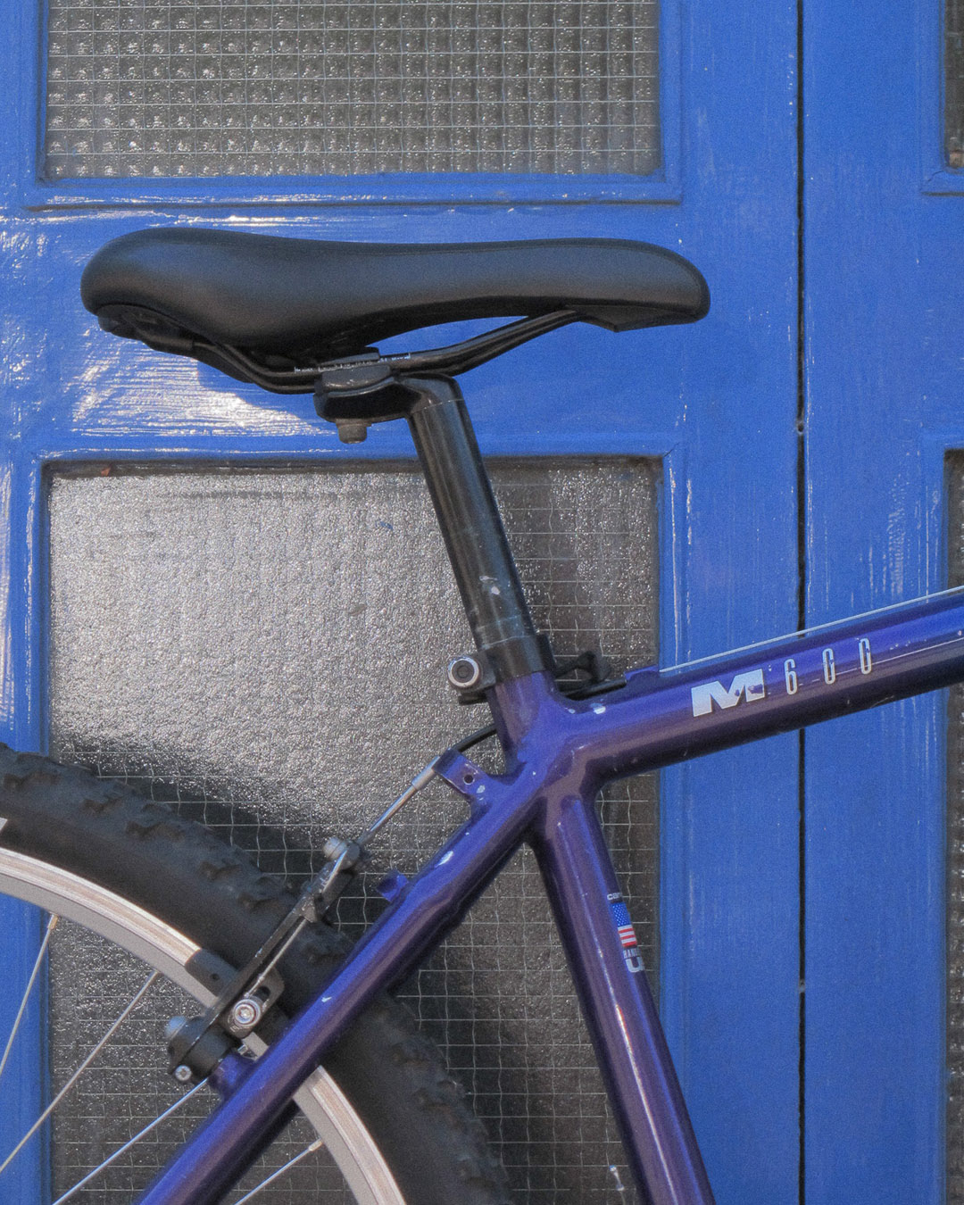 Cannondale M600
