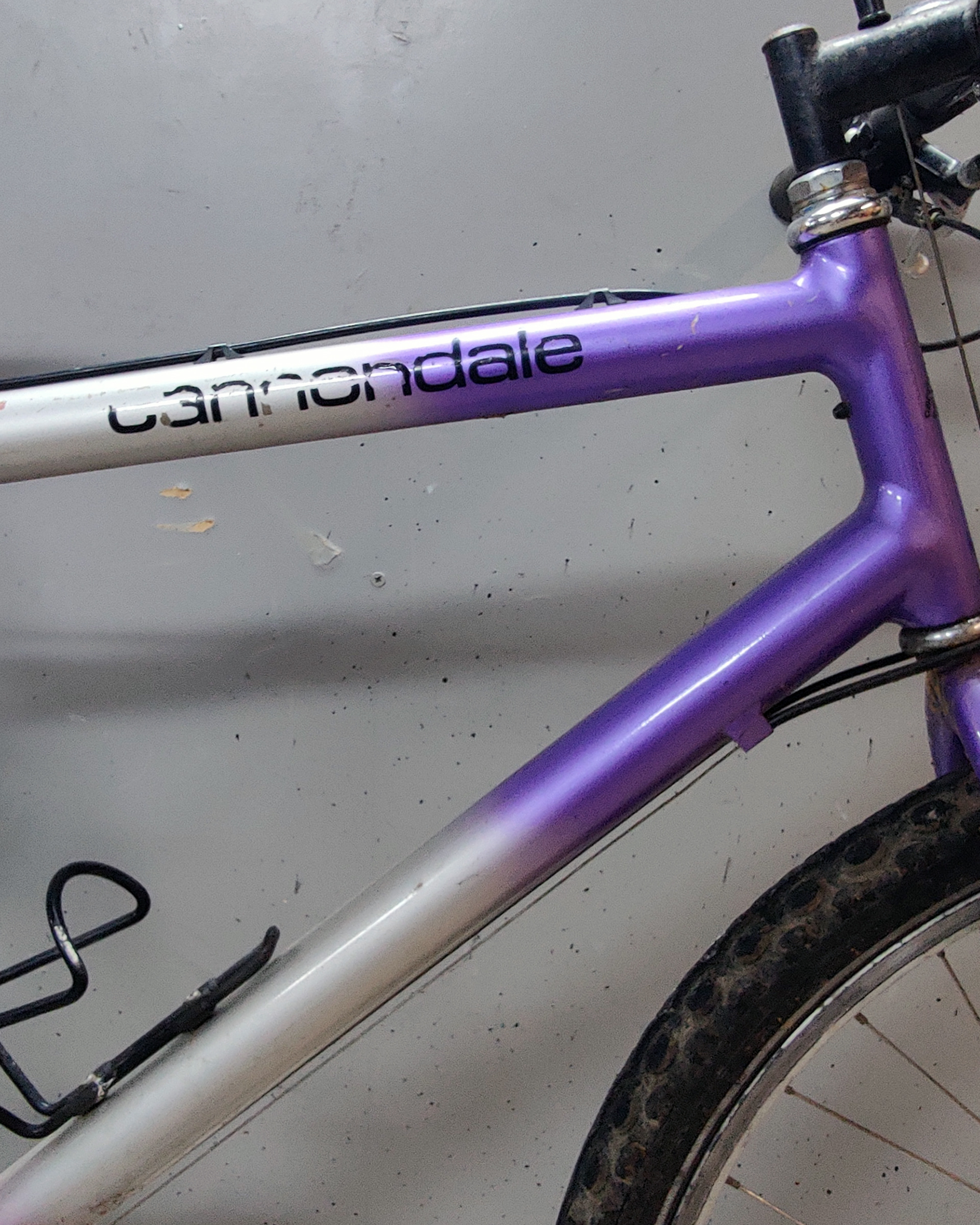 Cannondale SM500