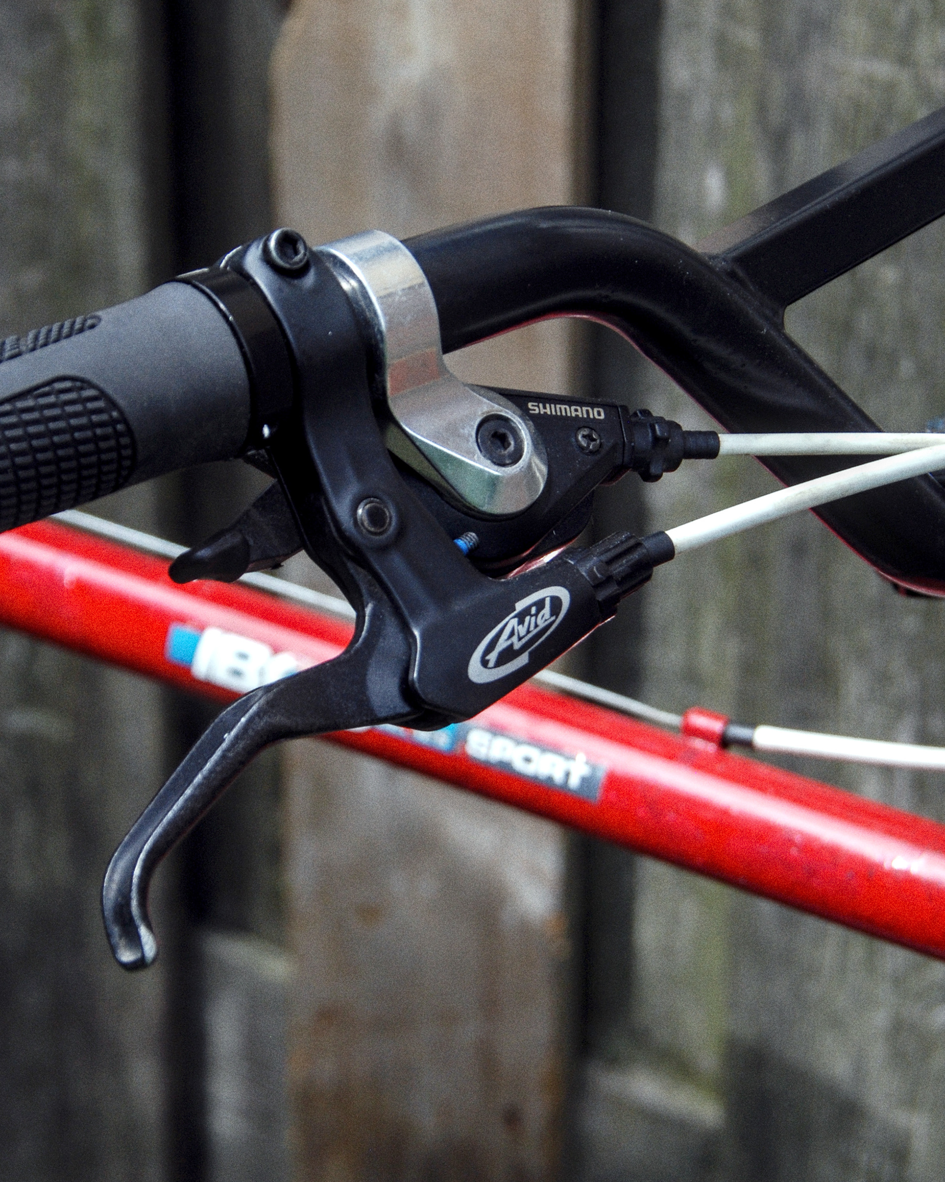 Mongoose IBOC Sport