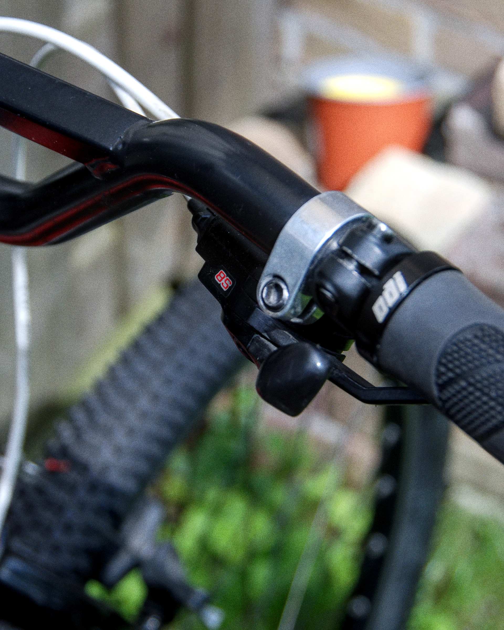 Mongoose IBOC Sport