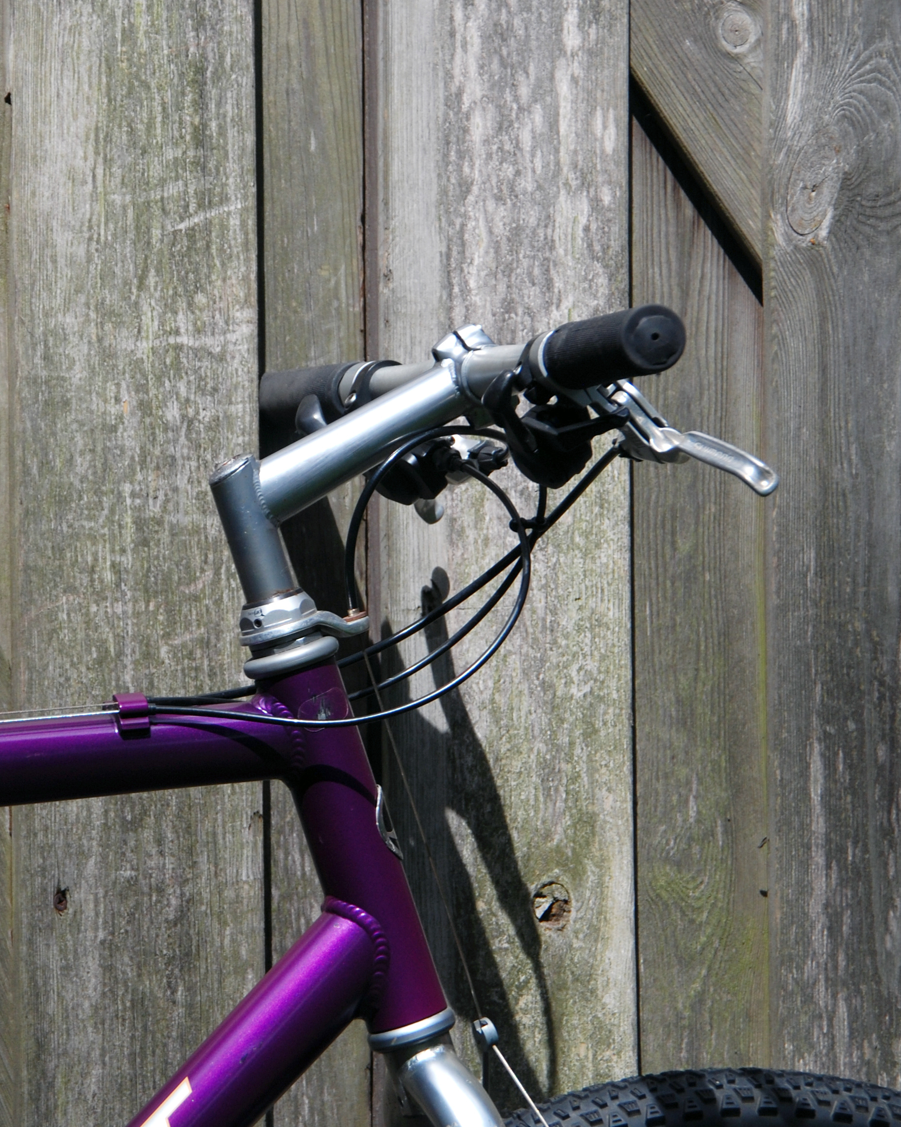 Giant ATX 840