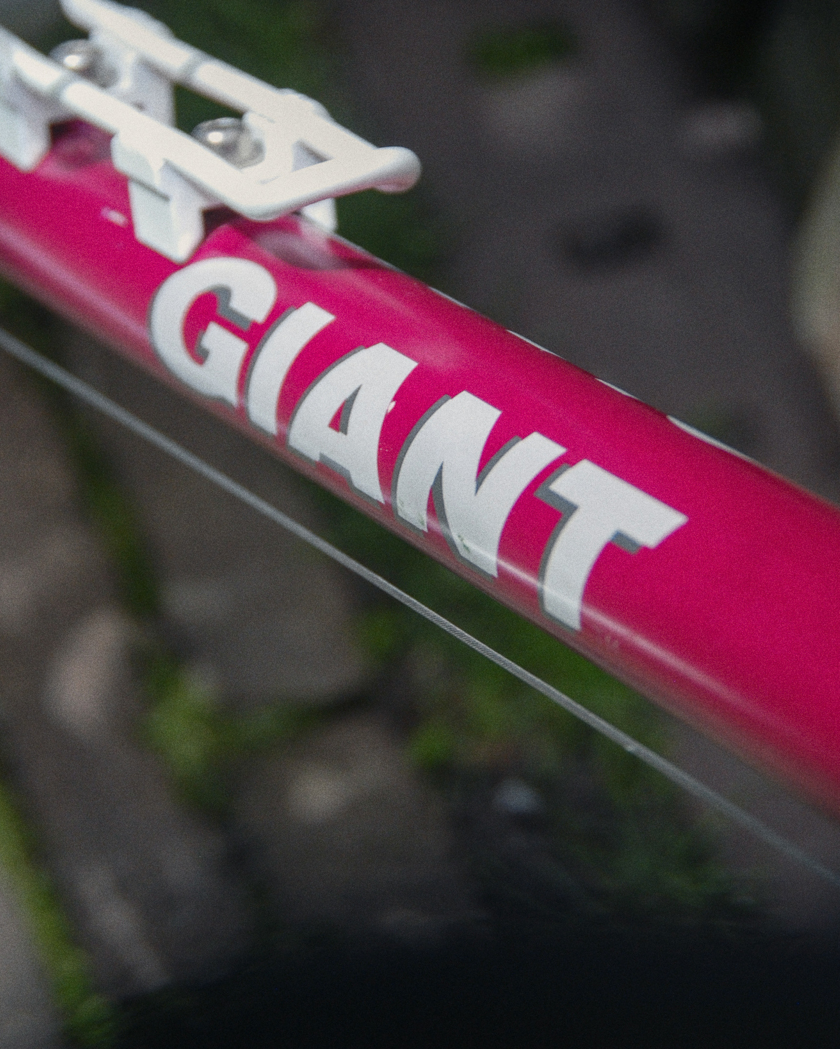Giant Coldrock 1993