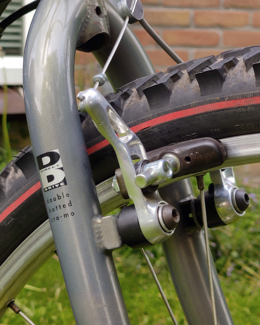 Specialized Rockhopper