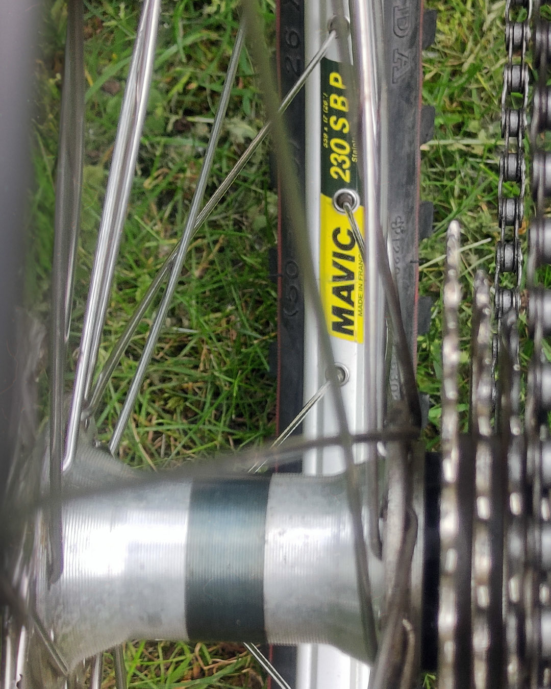 Specialized Rockhopper