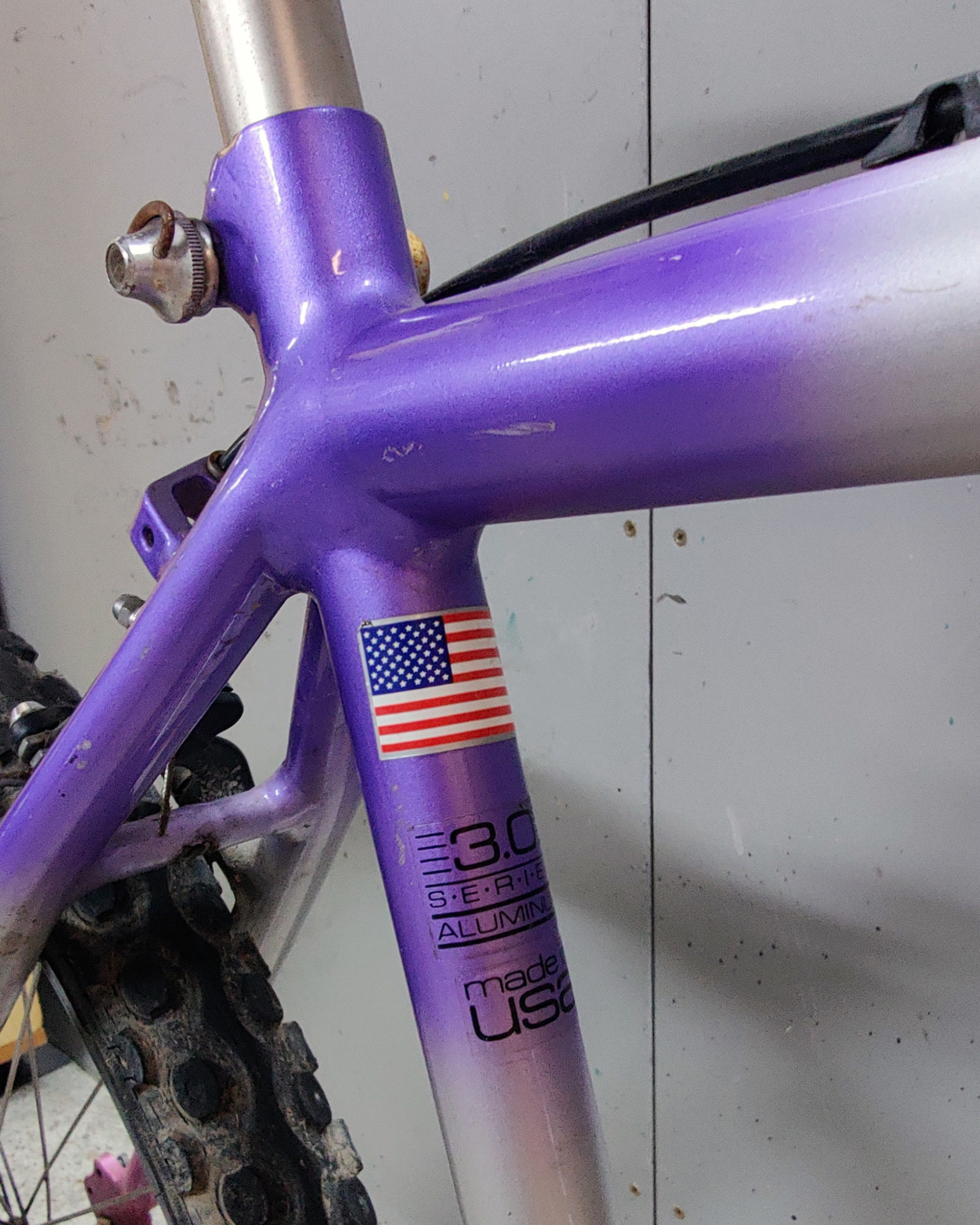 Cannondale SM500