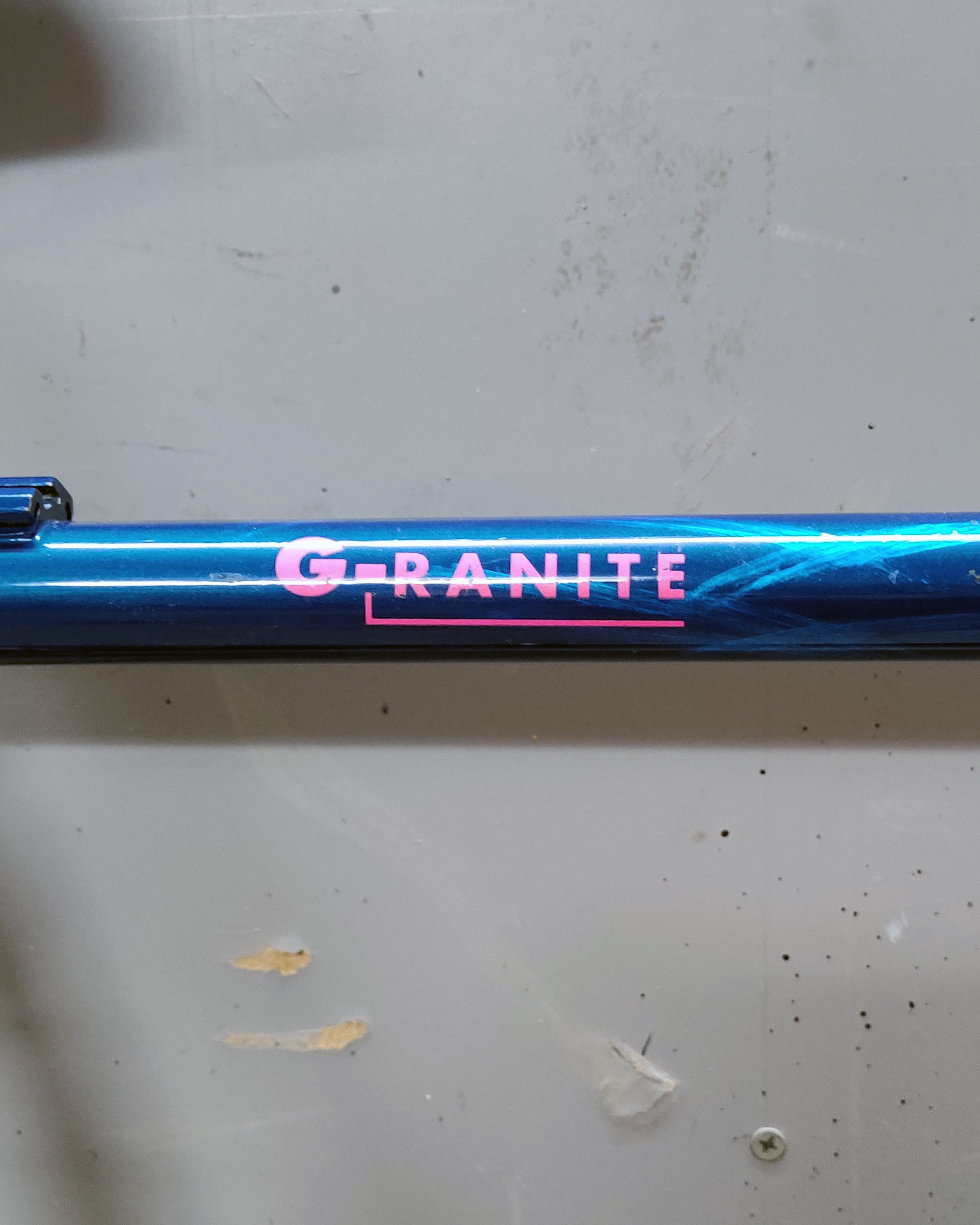 Giant Granite