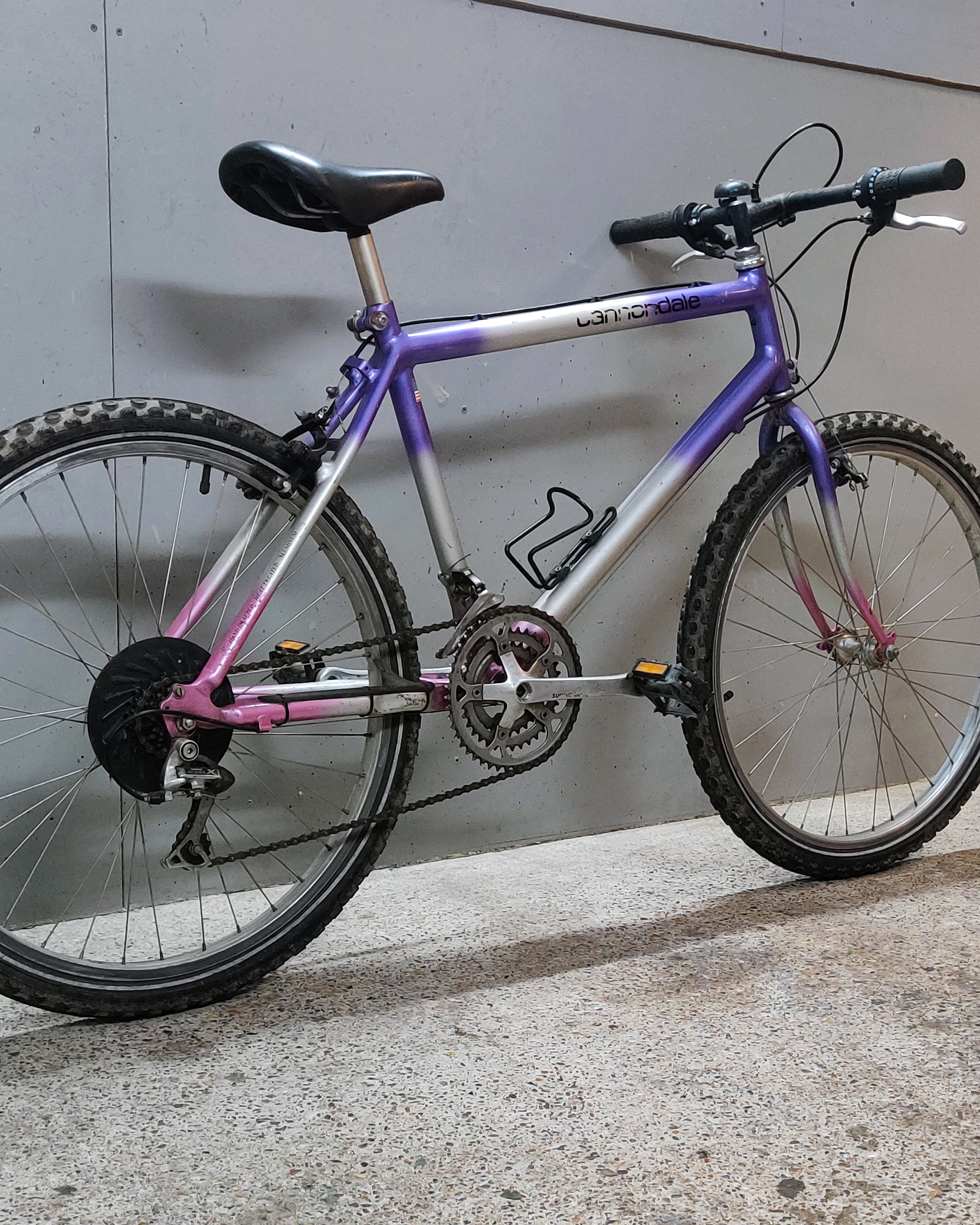 Cannondale SM500