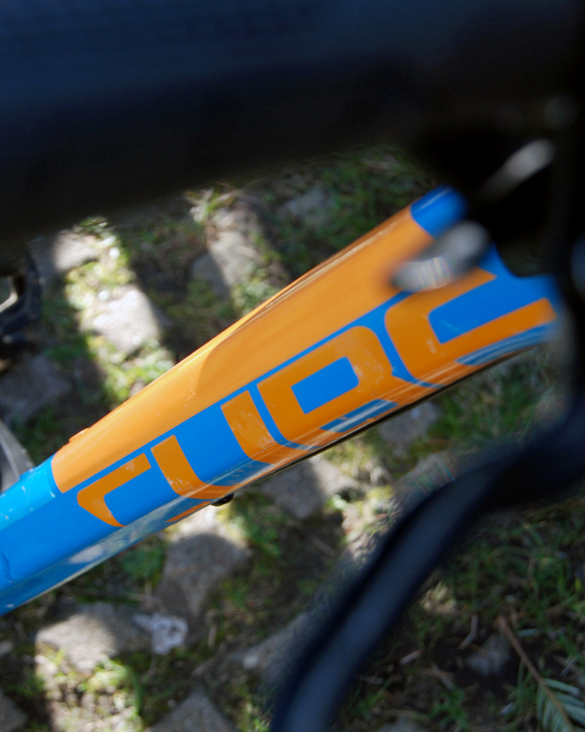 Cube Aim HPA 27.5