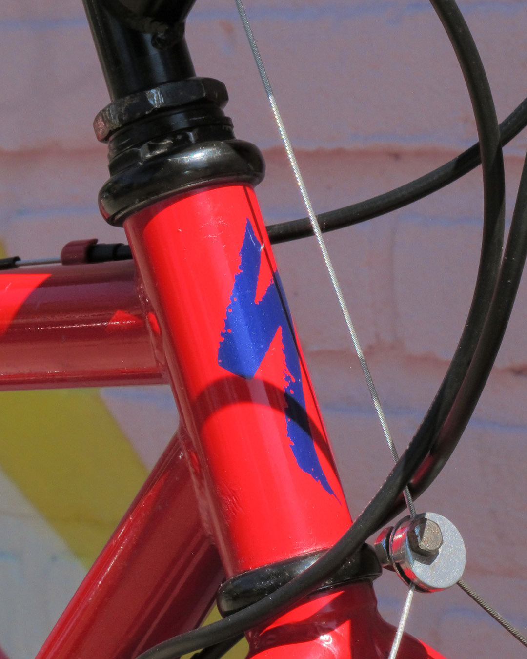 Specialized Rockhopper 1991