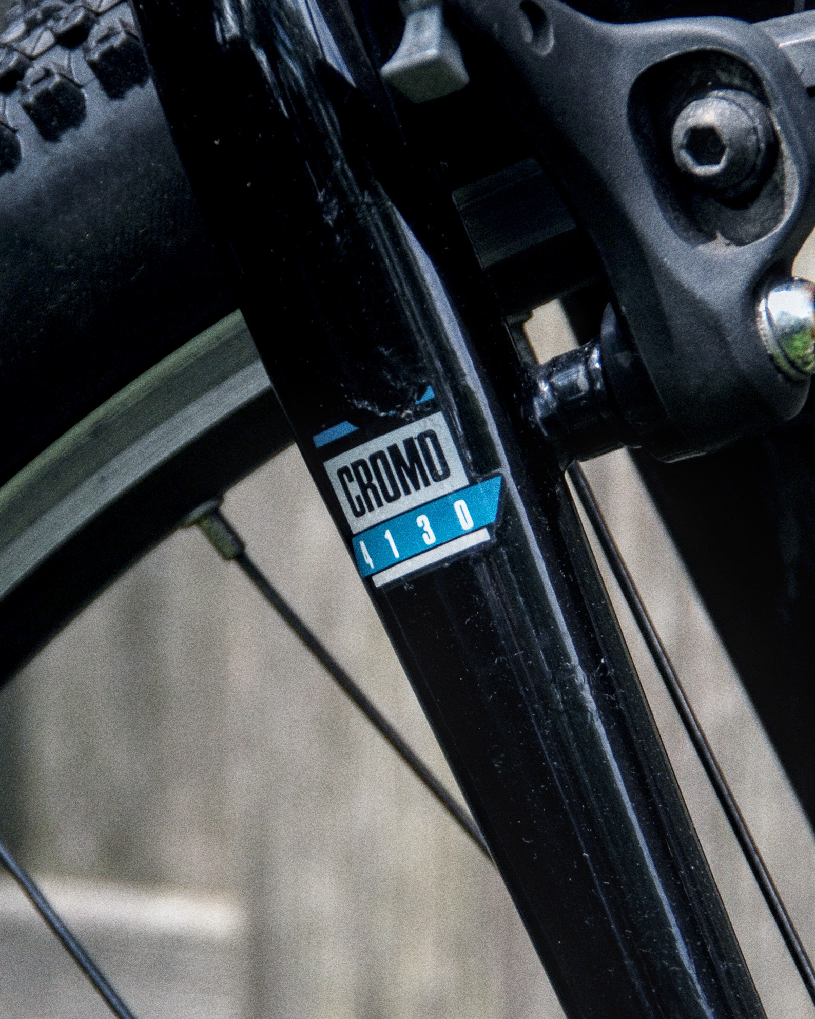 Mongoose IBOC Sport