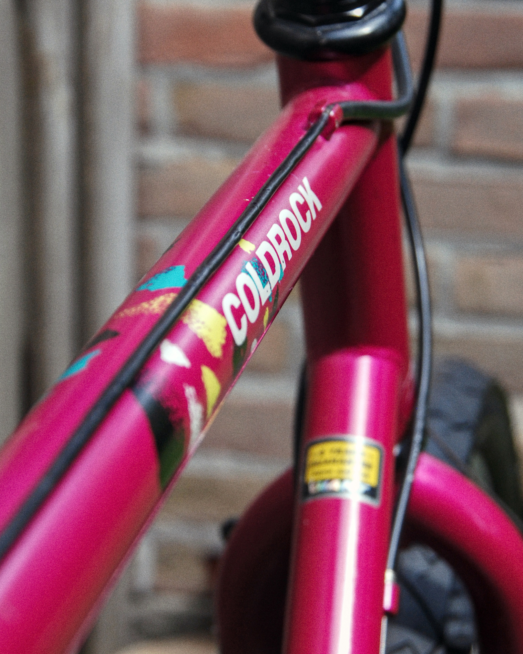 Giant Coldrock 1993