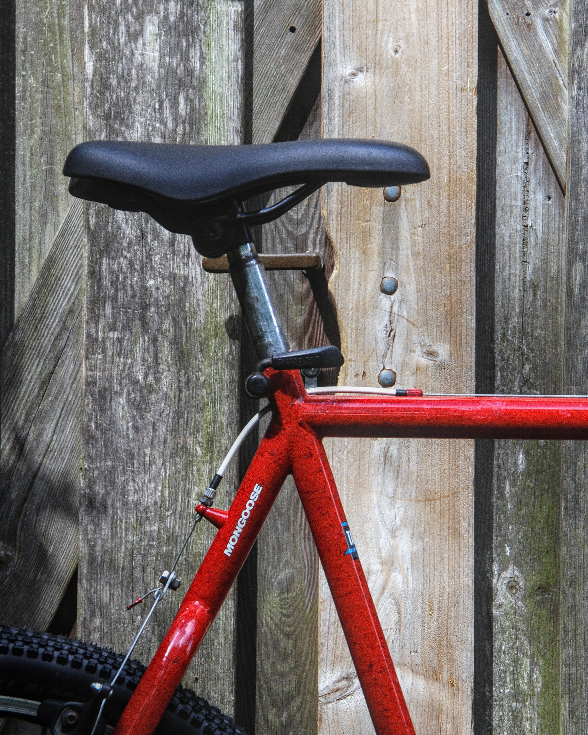 Mongoose IBOC Sport