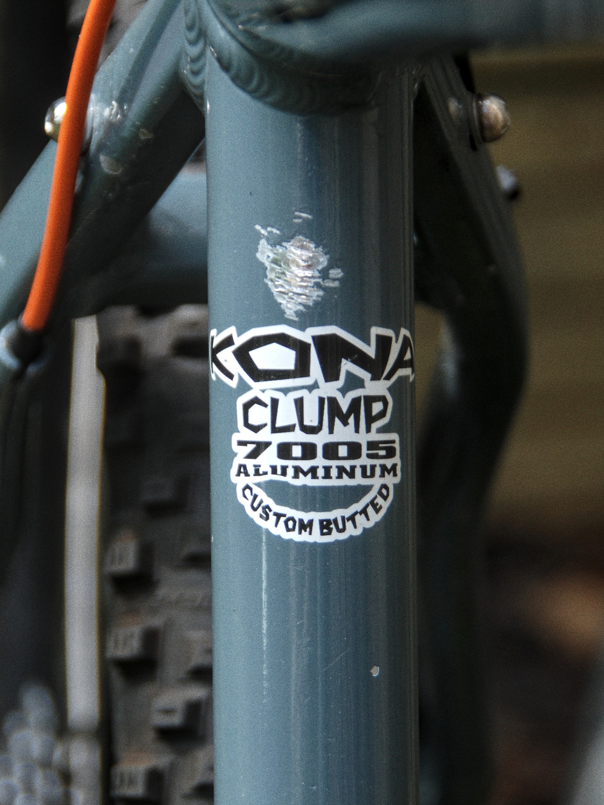 Kona Hoss