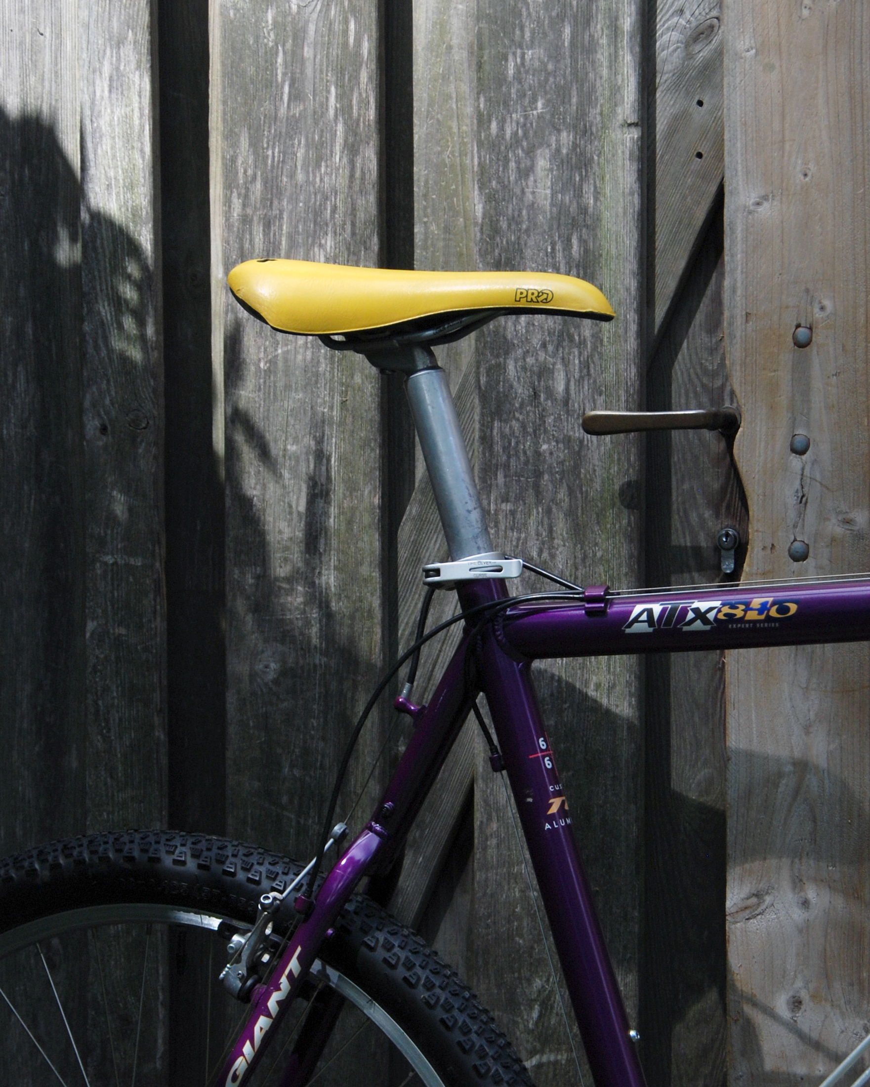 Giant ATX 840