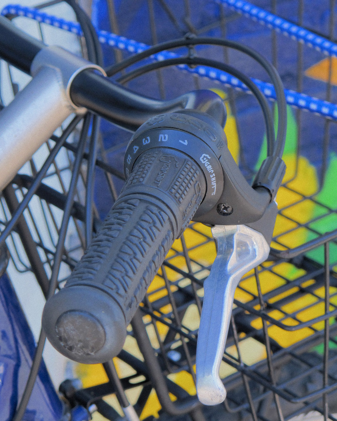 Cannondale M600